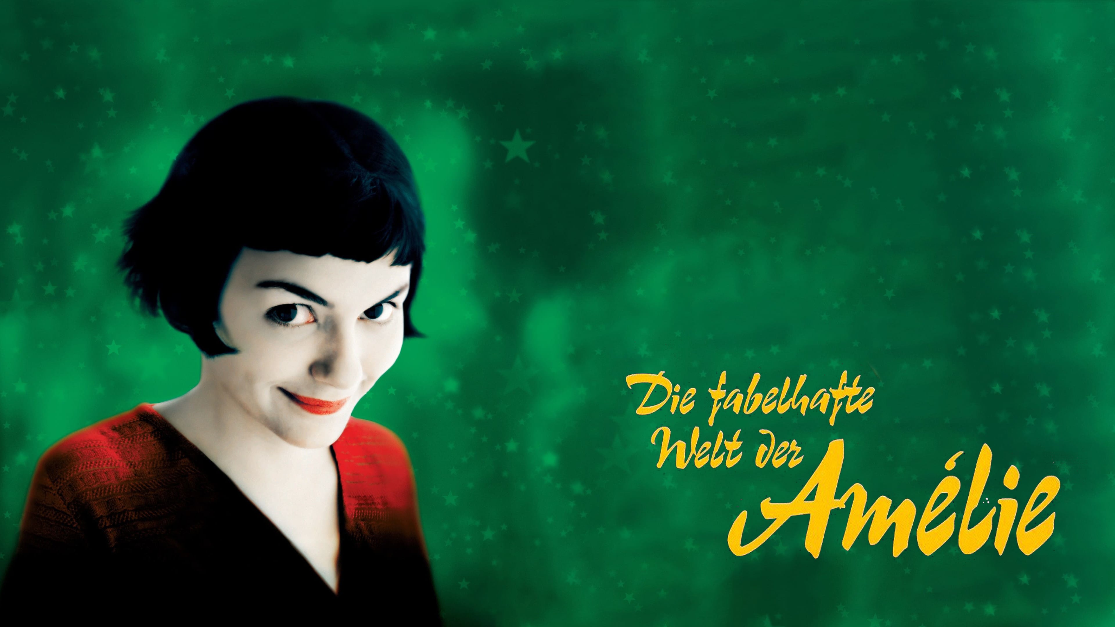 Amelie Background