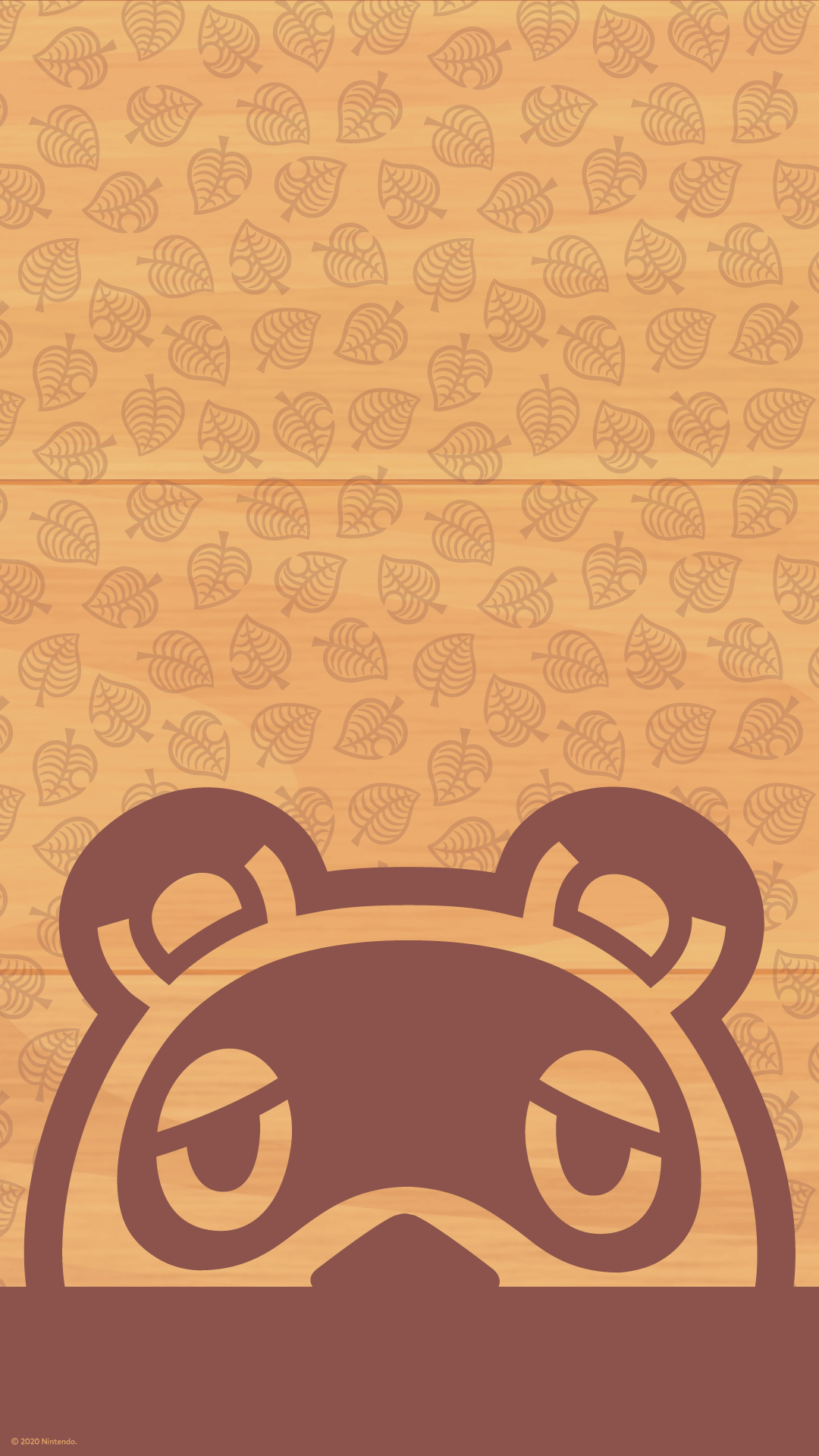 Animal Crossing Background