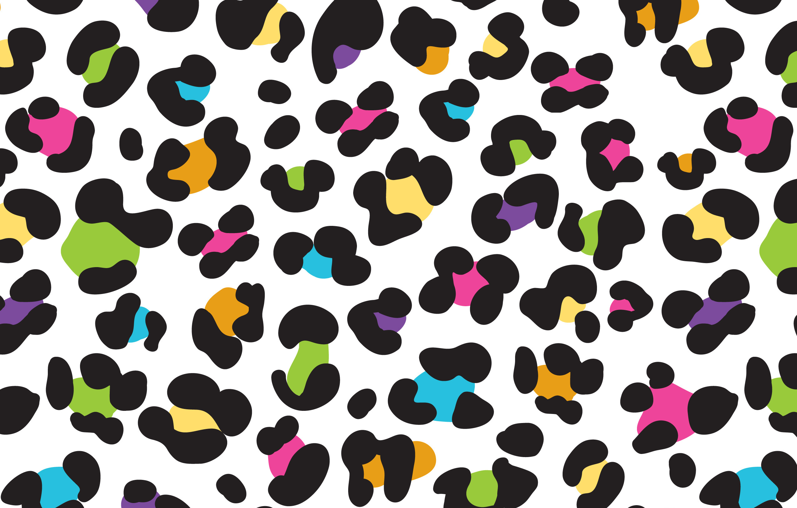 Animal Prints Backgrounds