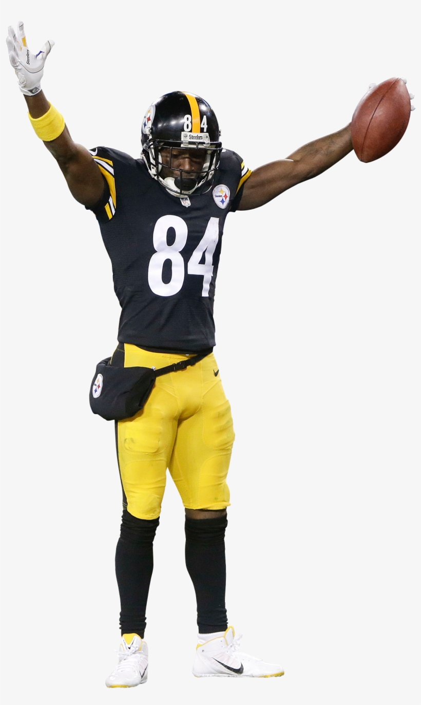 Antonio Brown Backgrounds