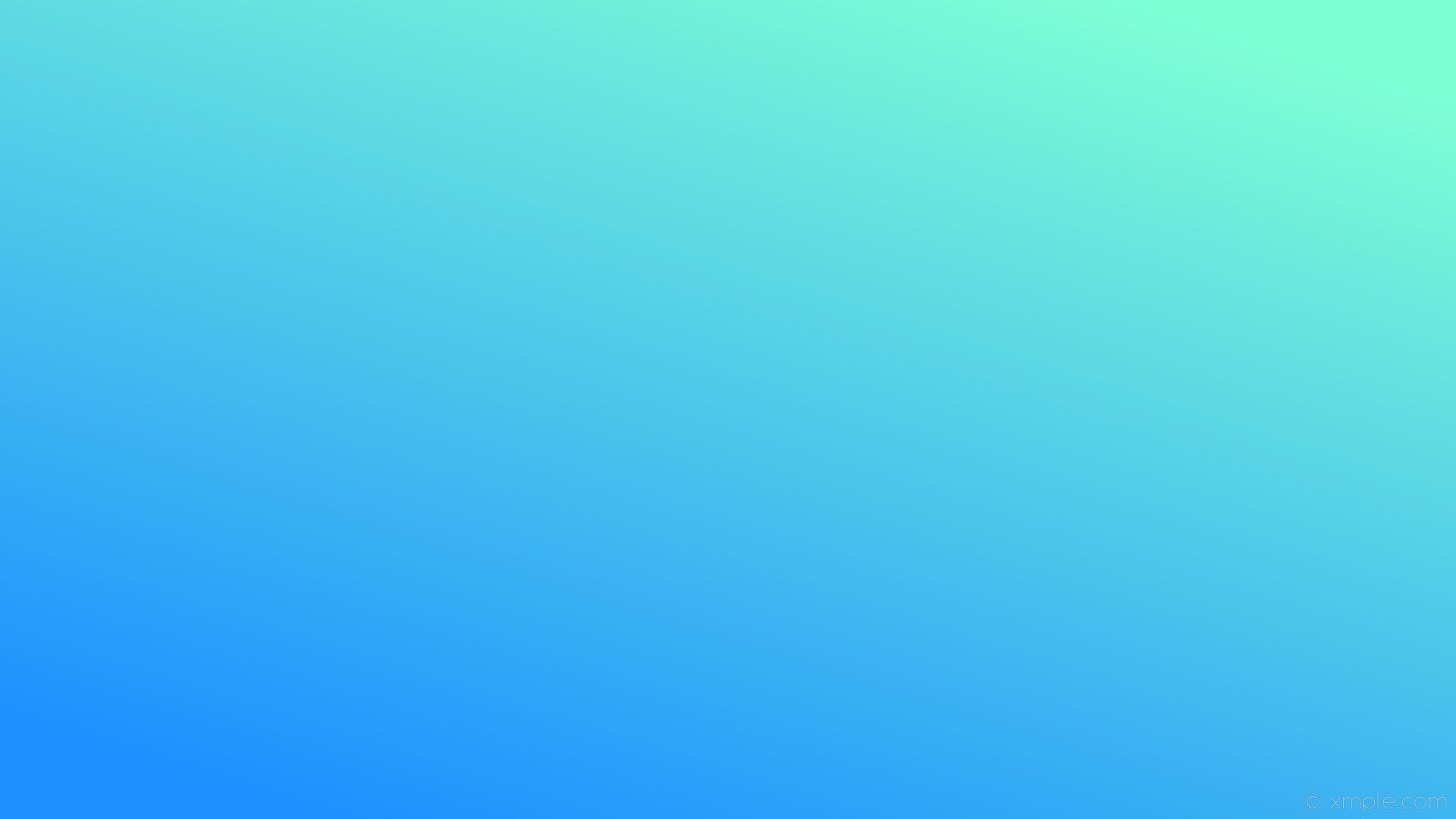 Aquamarine Backgrounds