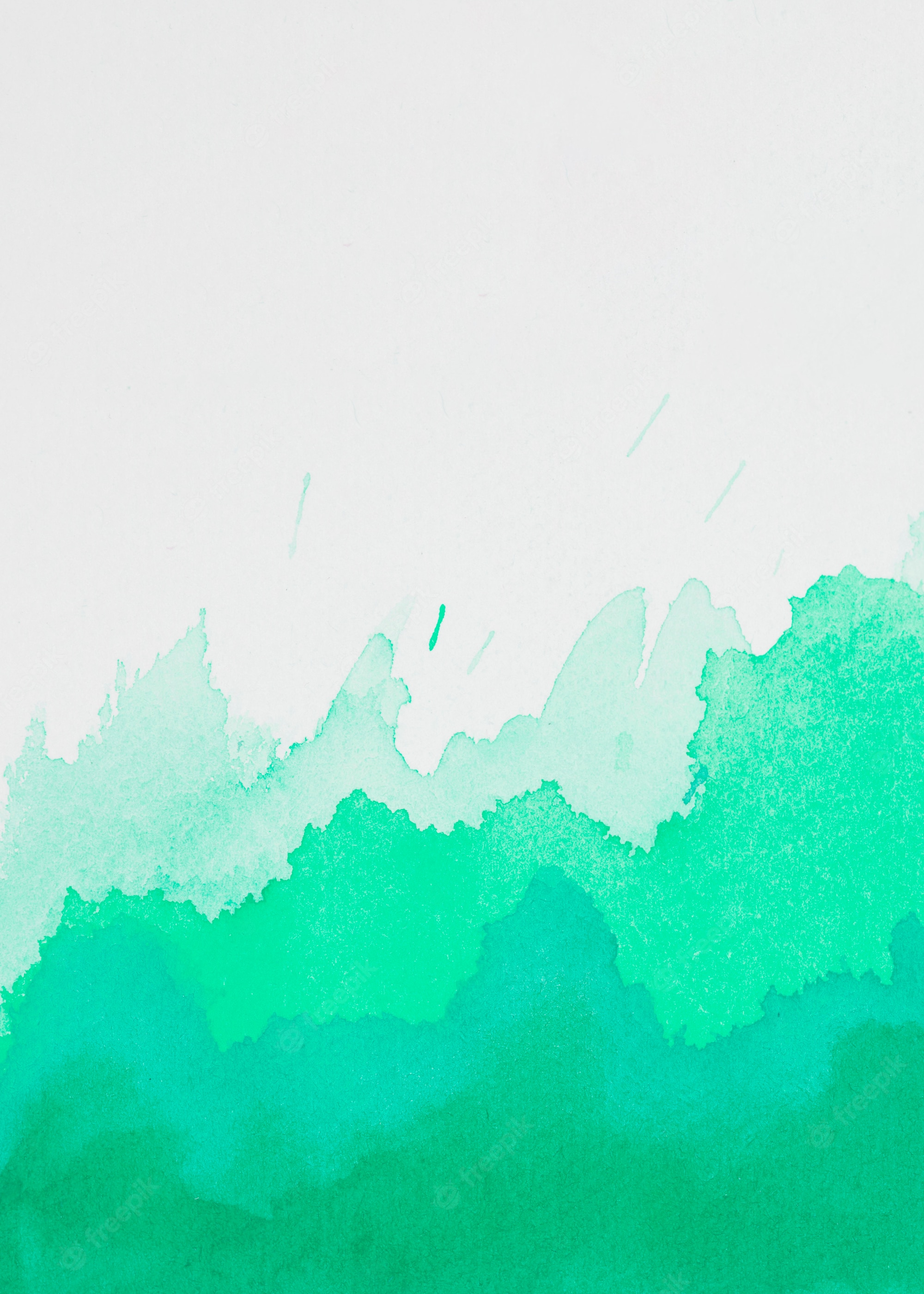 Aquamarine Backgrounds