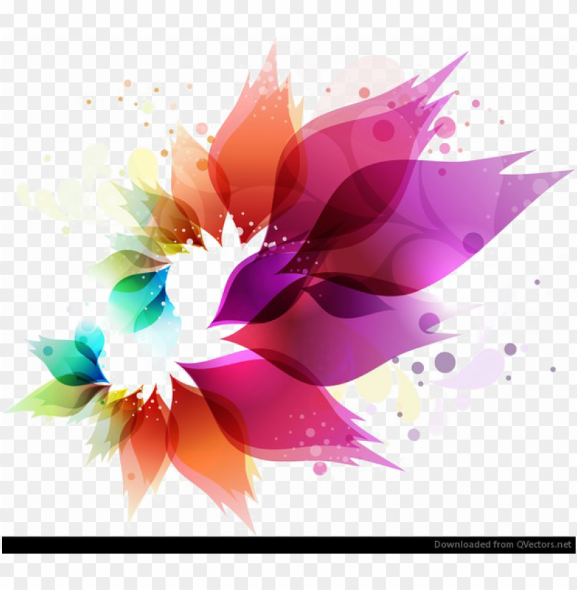 Artistic Abstract Backgrounds