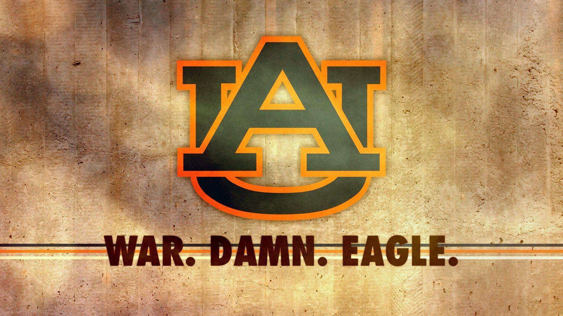 Auburn Tigers Background