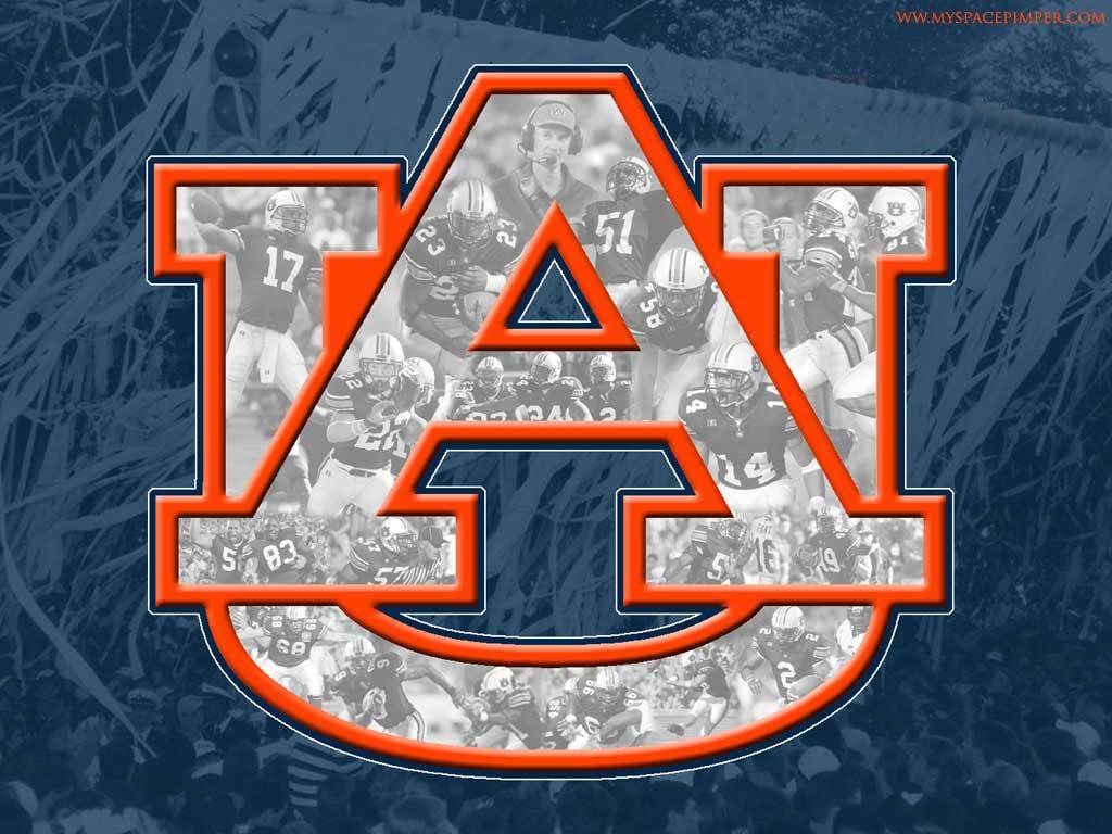 Auburn Tigers Background