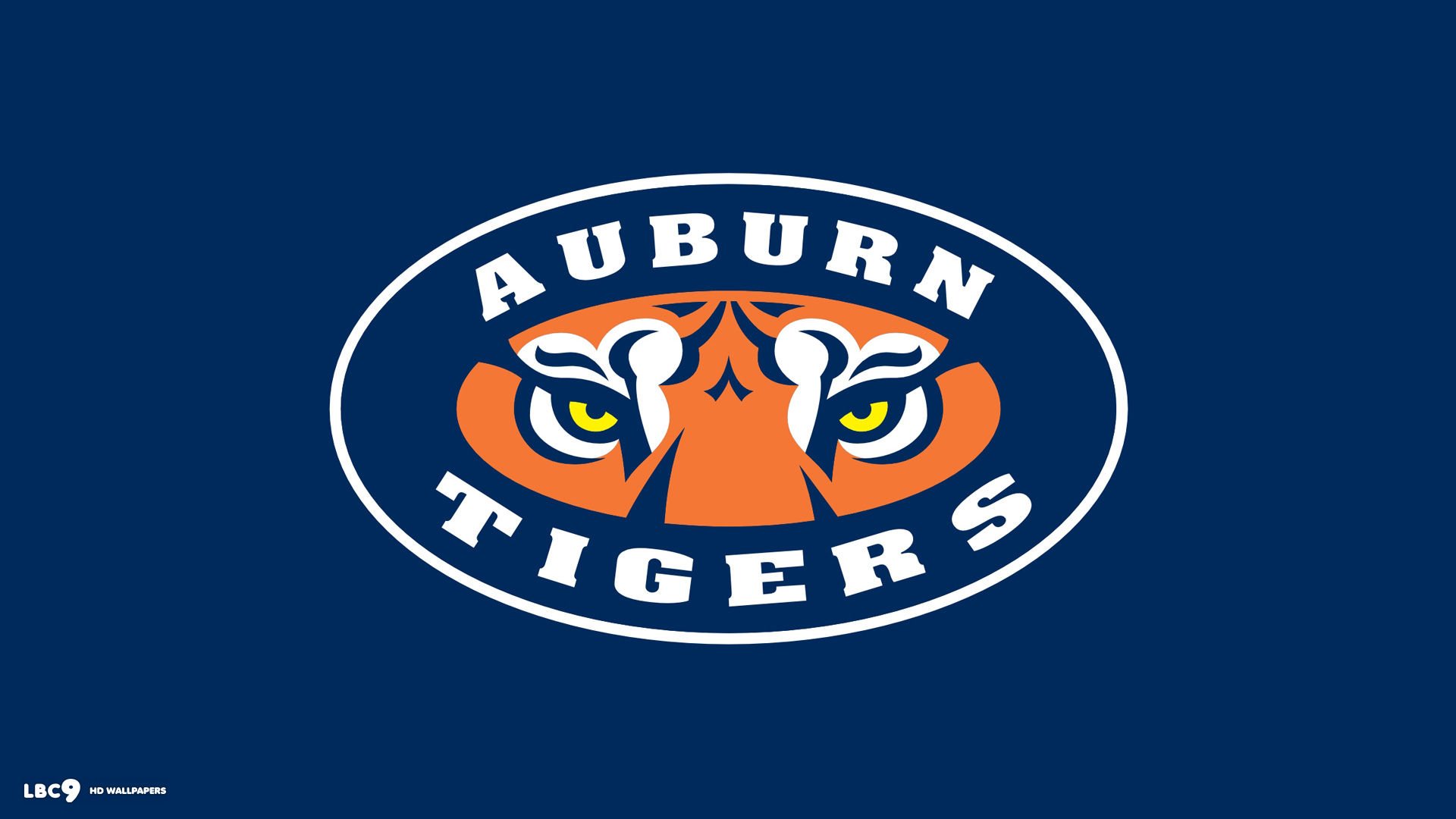 Auburn Tigers Background