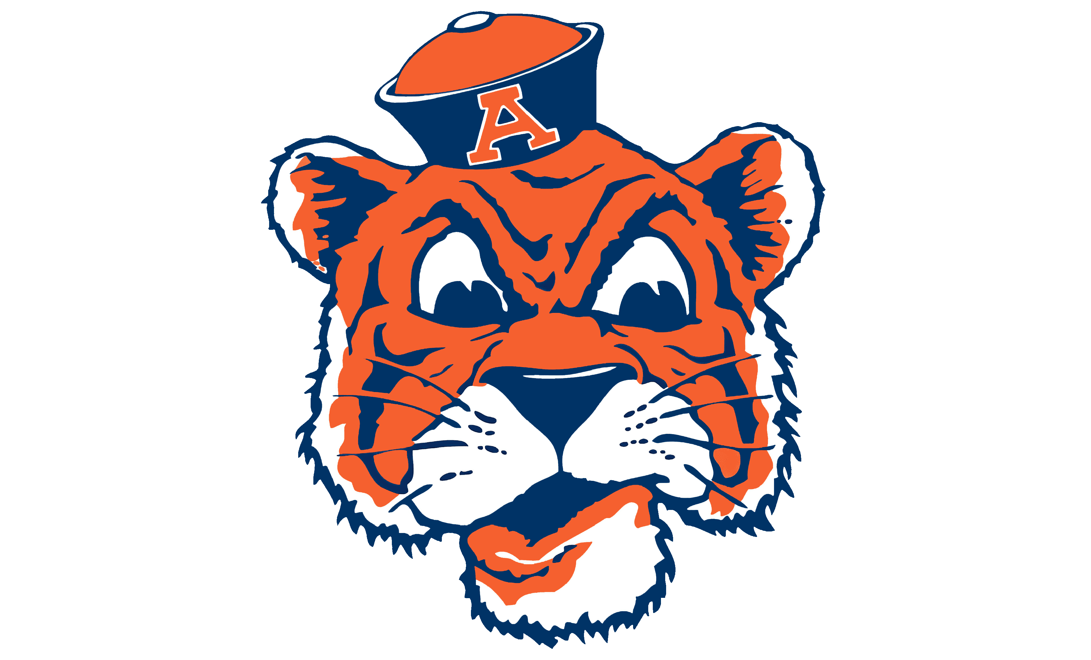 Auburn Tigers Background