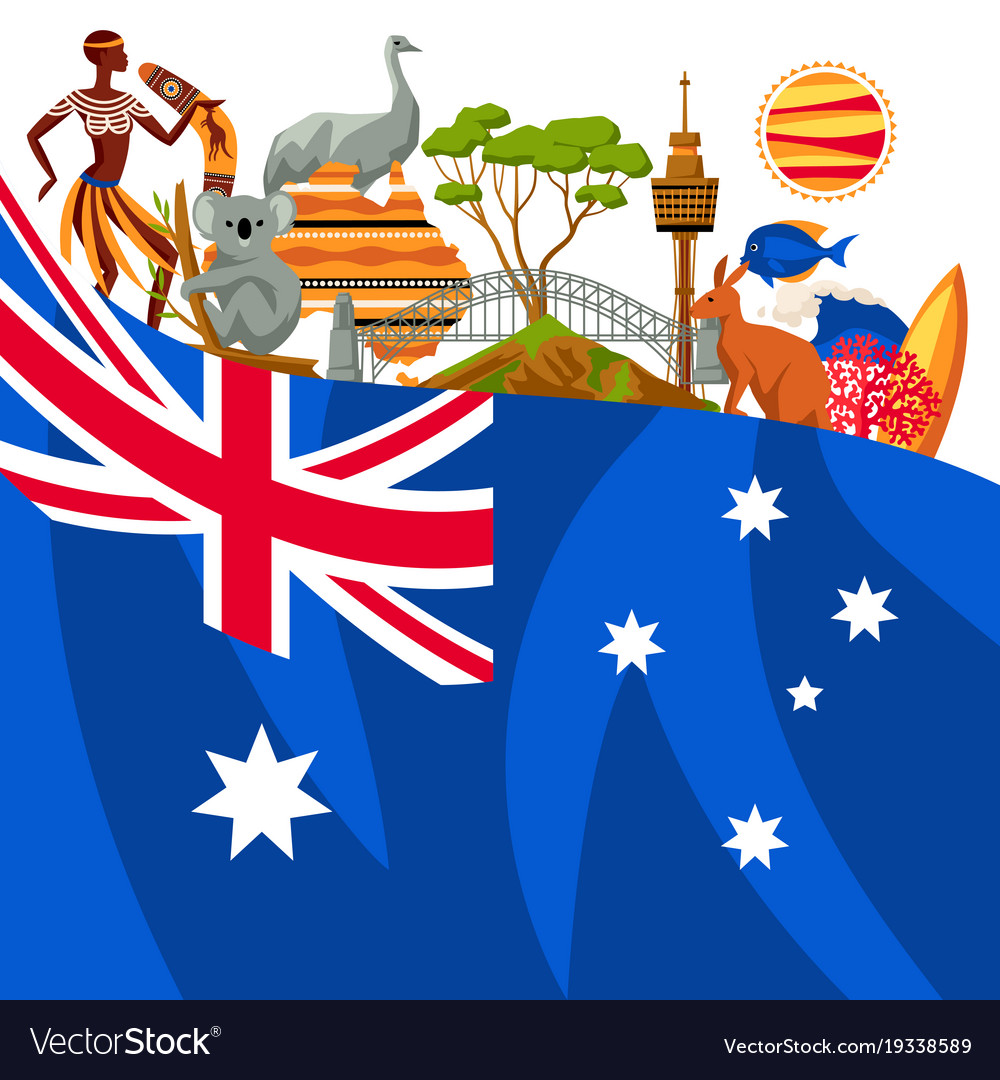 Australian Backgrounds