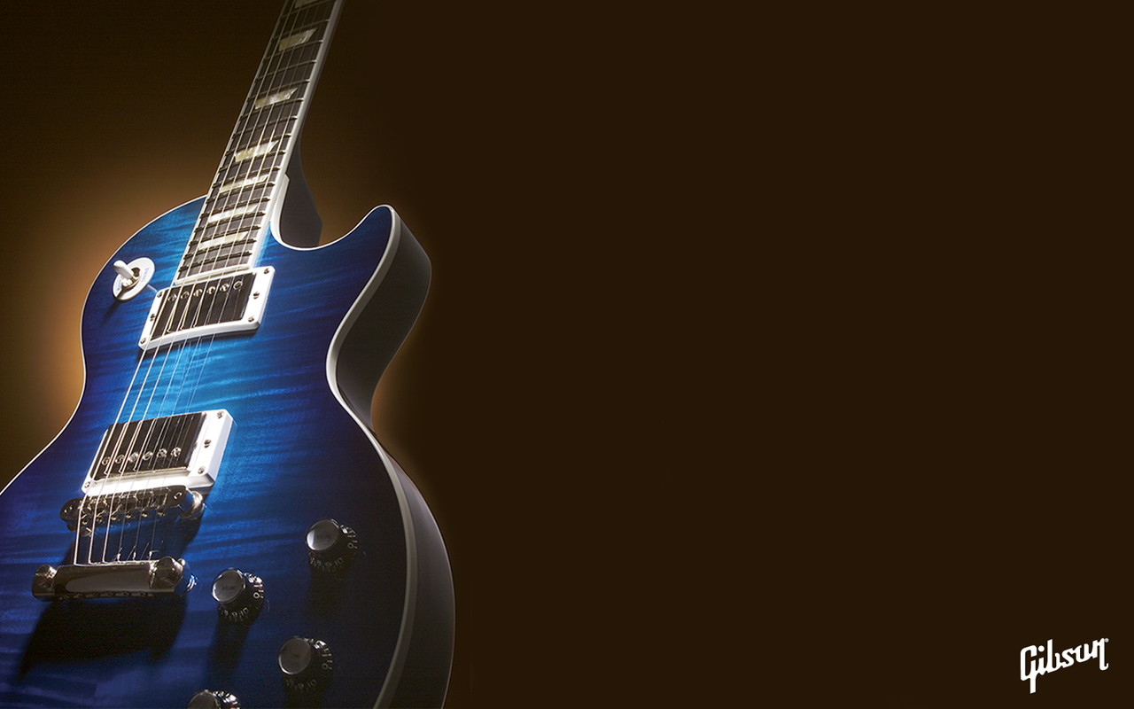 Awesome Guitar Backgrounds