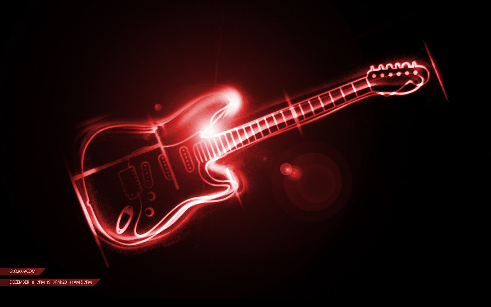 Awesome Guitar Backgrounds