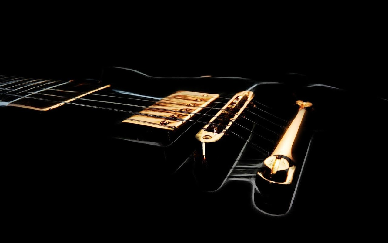 Awesome Guitar Backgrounds