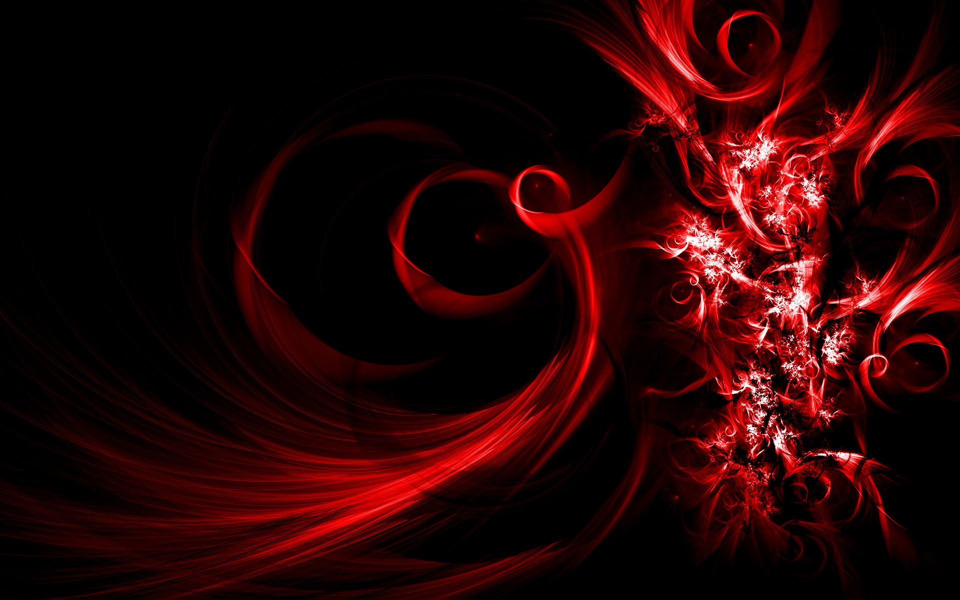 Awesome Red Backgrounds