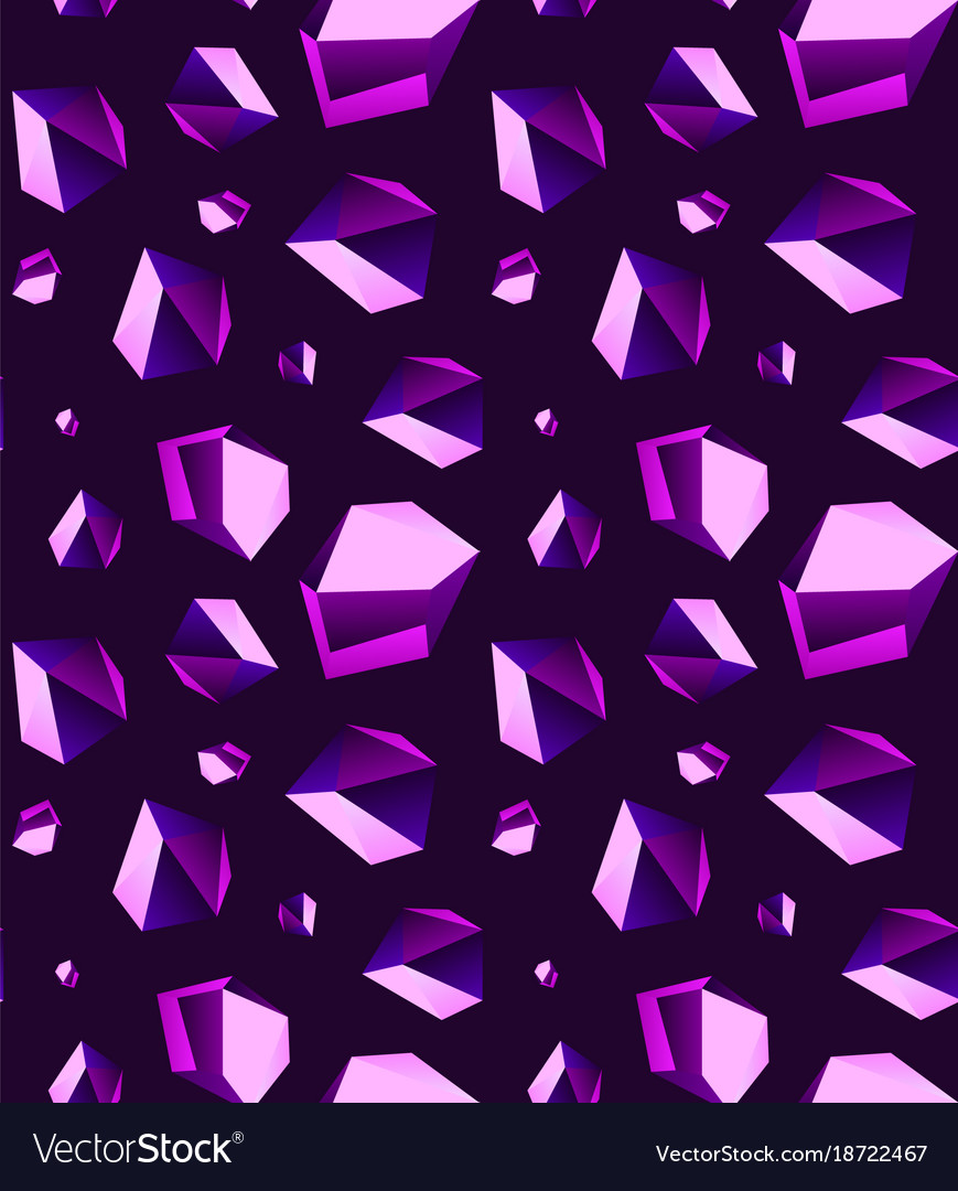 Background Amethyst