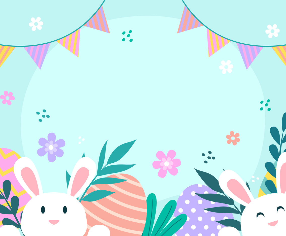 Background Easter