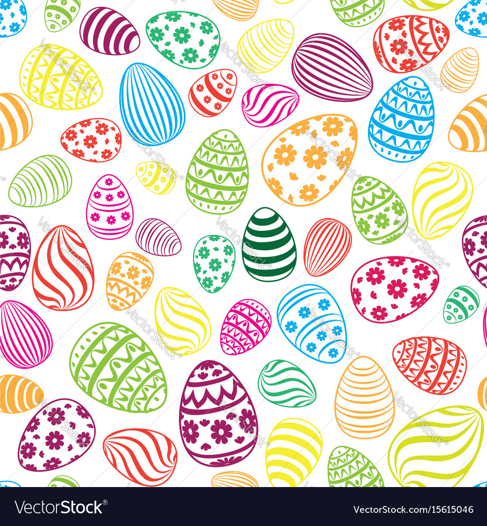 Background Easter