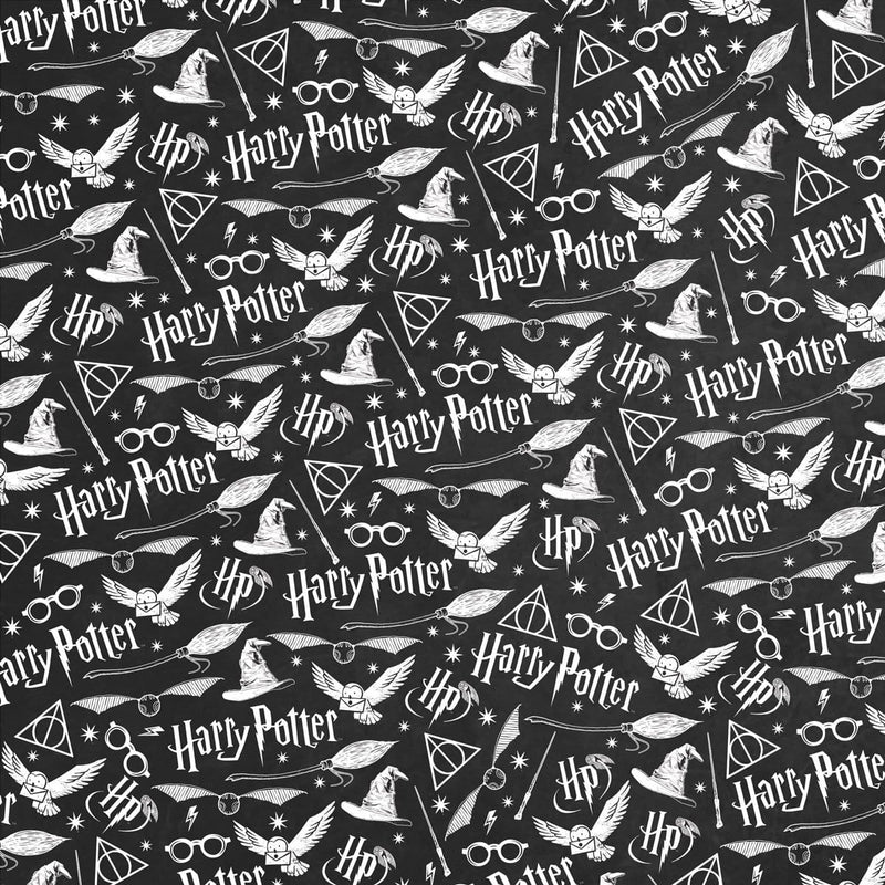 Background Harry Potter