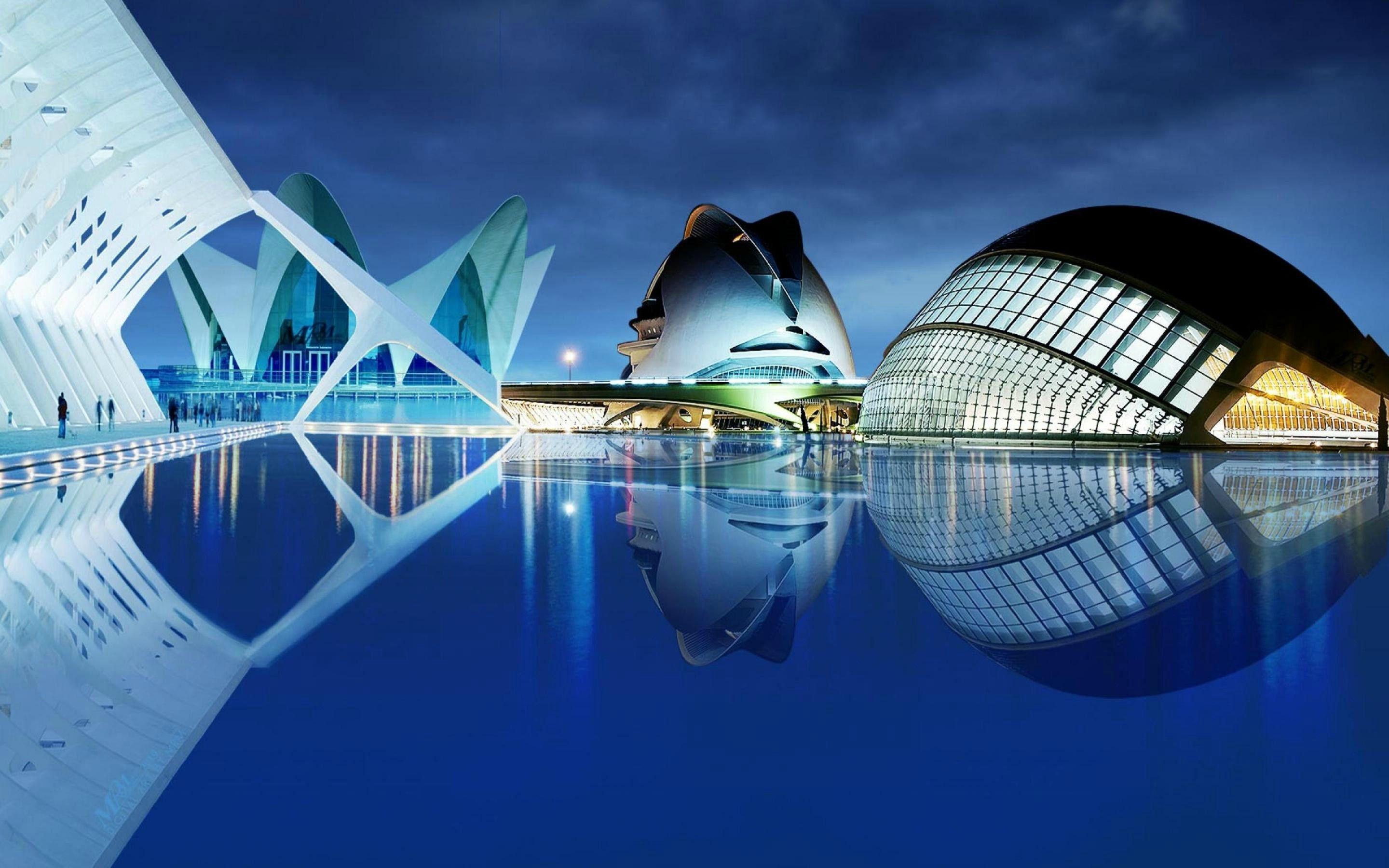 Background Images Valencia