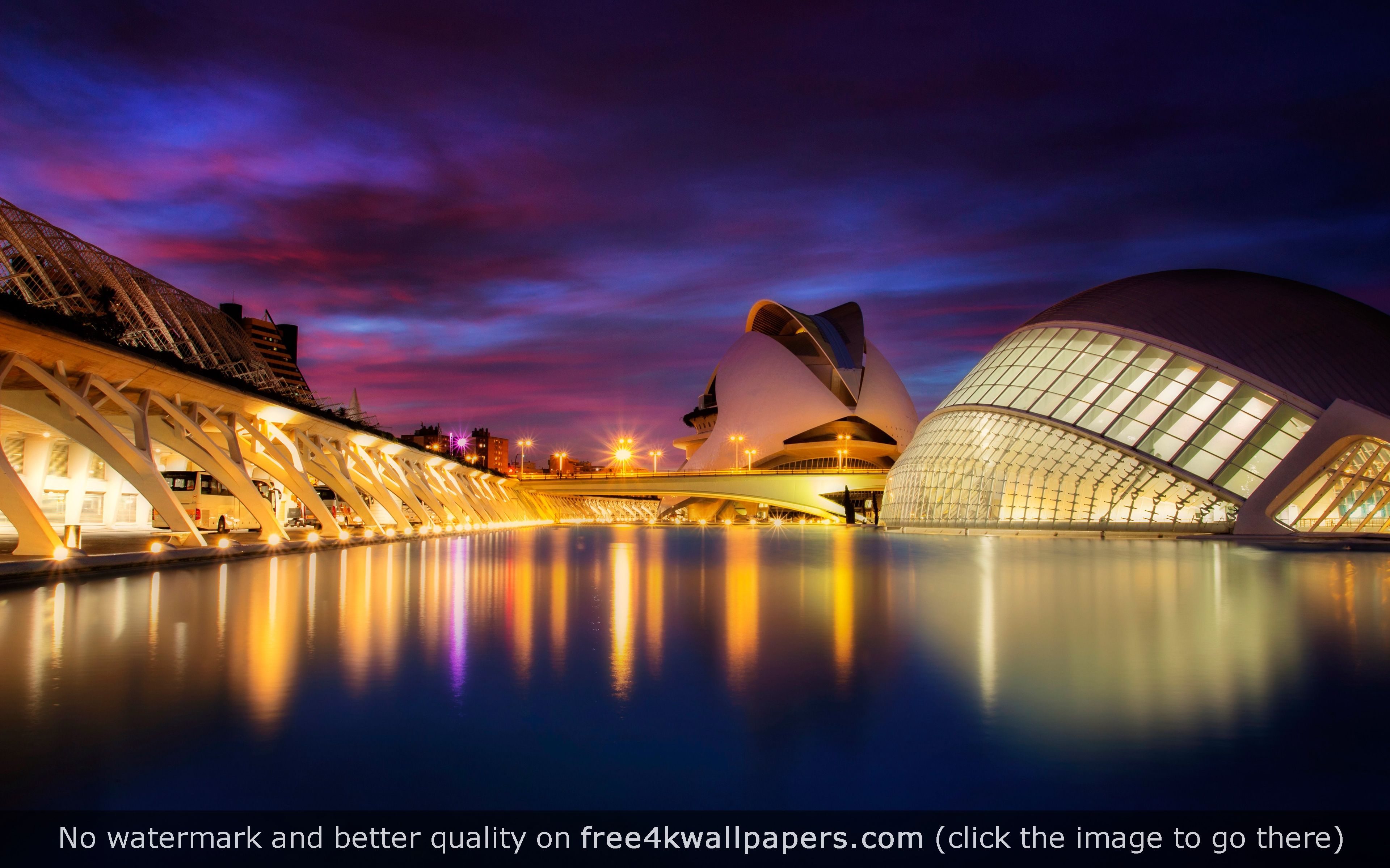 Background Images Valencia