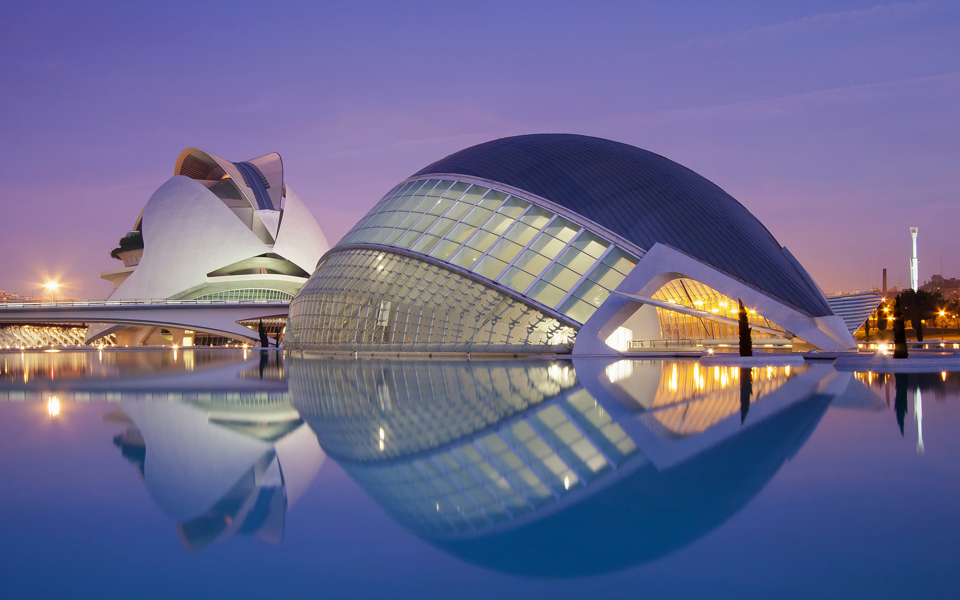 Background Images Valencia