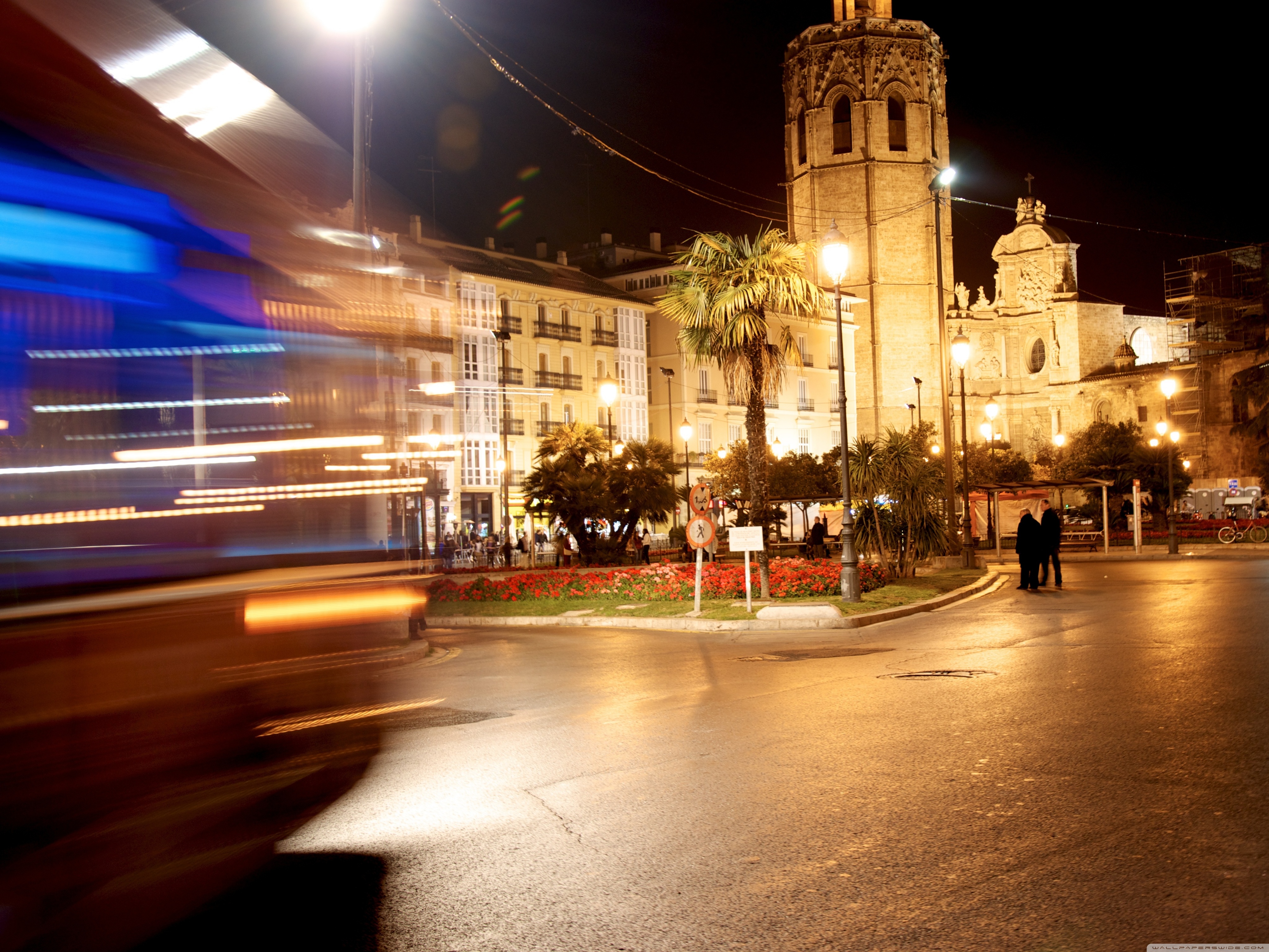 Background Images Valencia