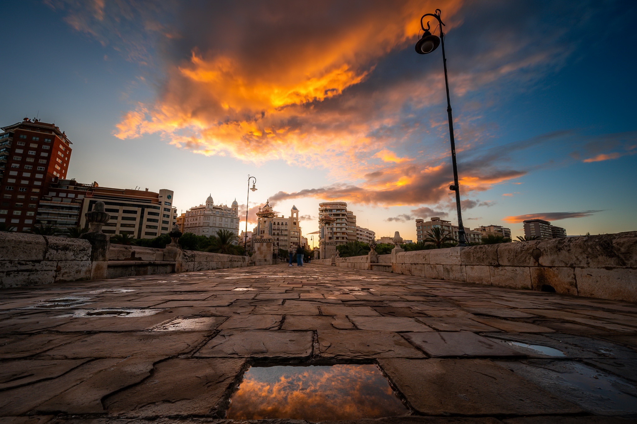 Background Images Valencia