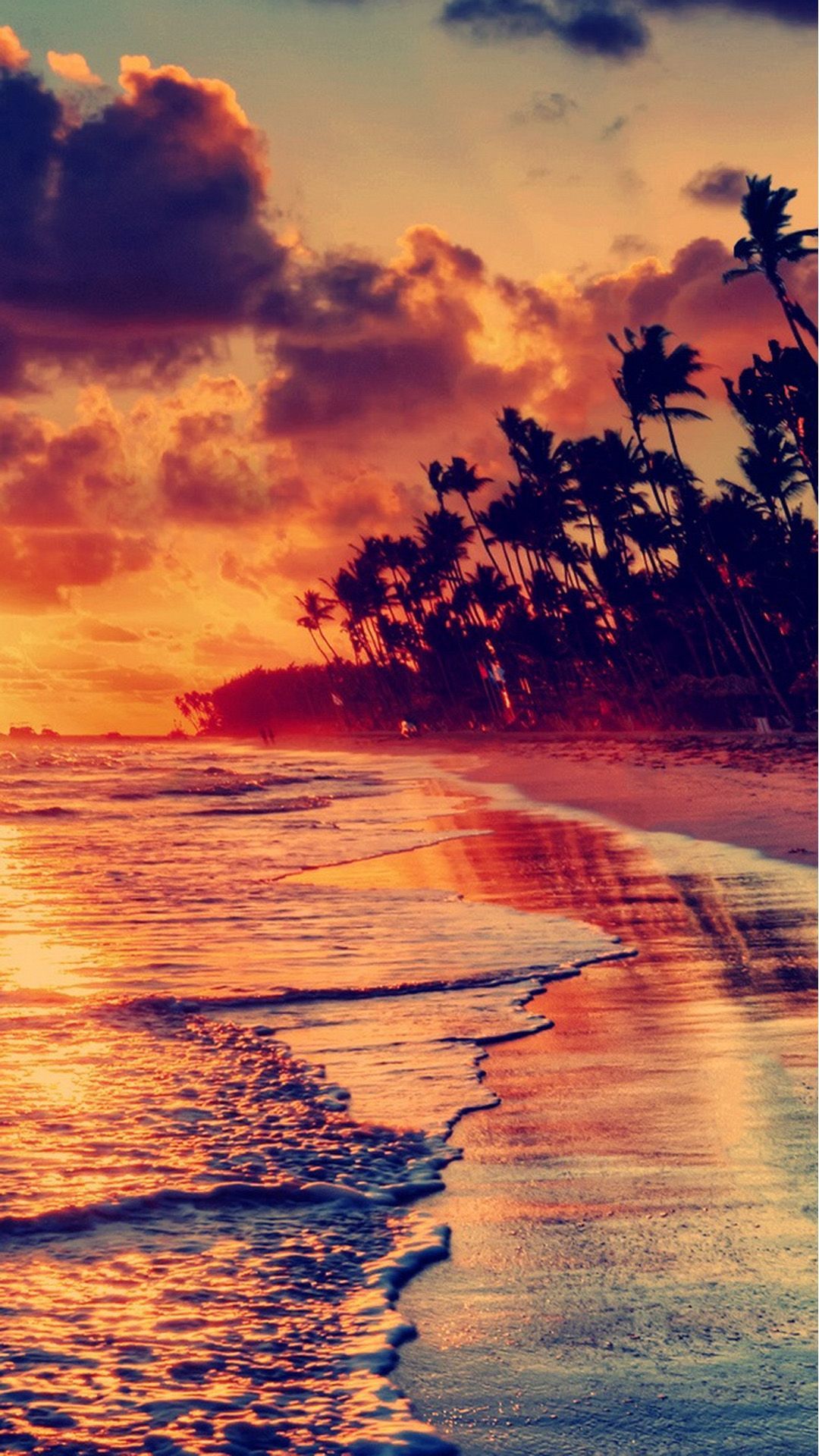 Background Iphone 5S