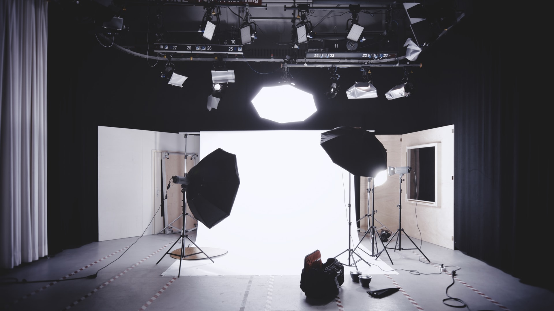 Backgrounds For Fashion Photography