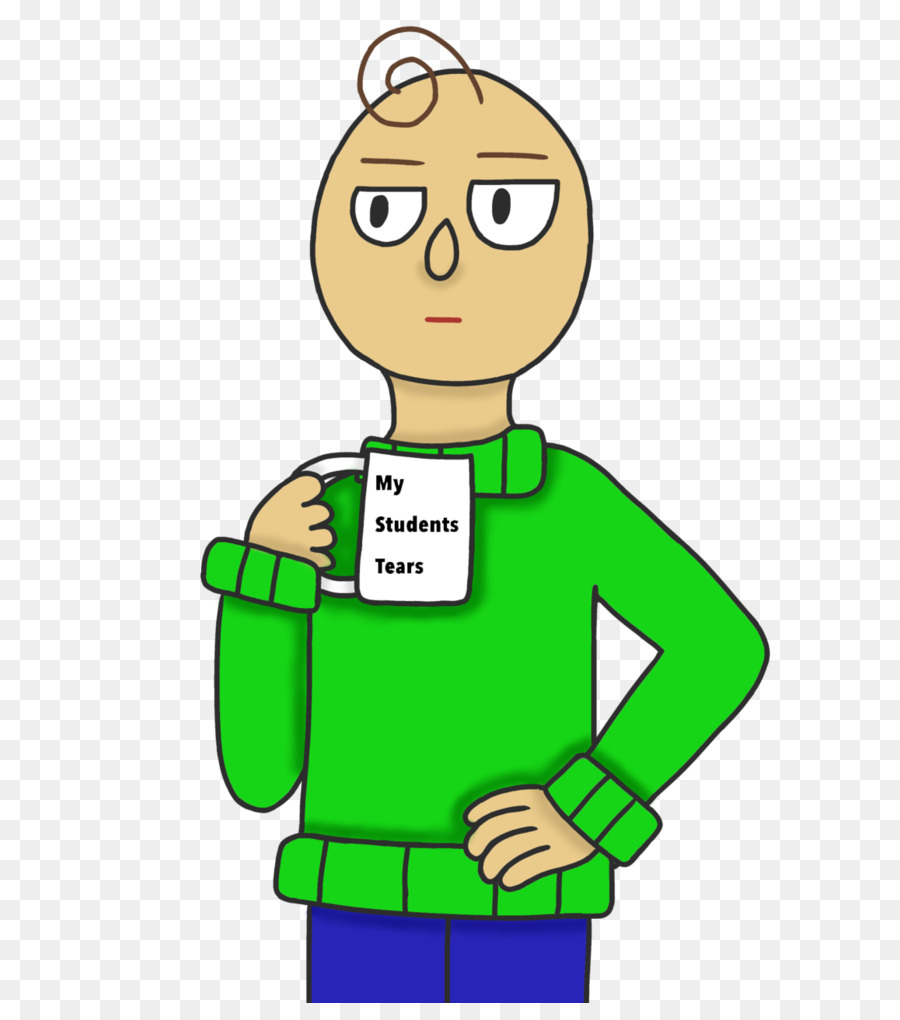 Baldi'S Basics Background