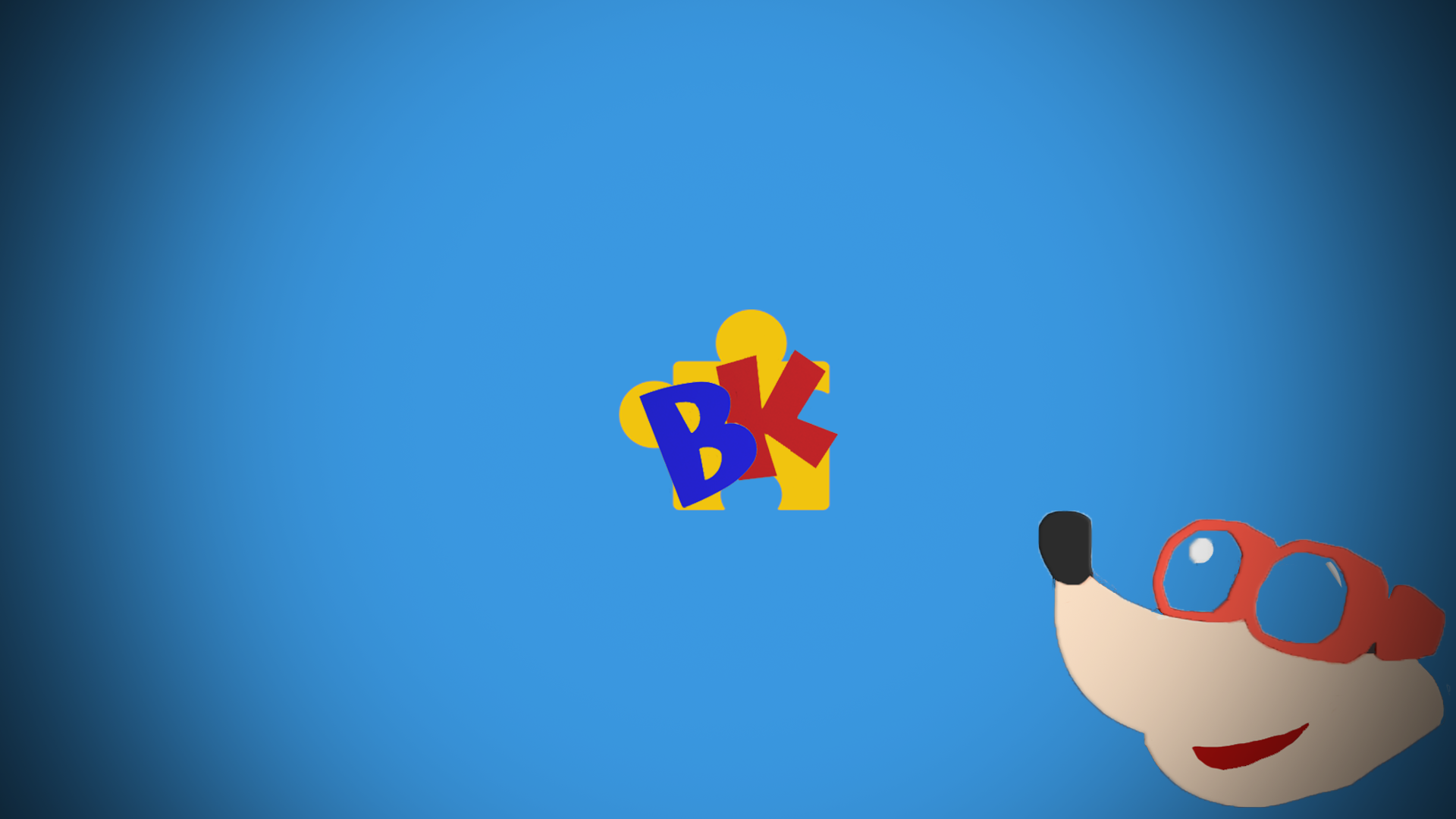 Banjo Kazooie Background