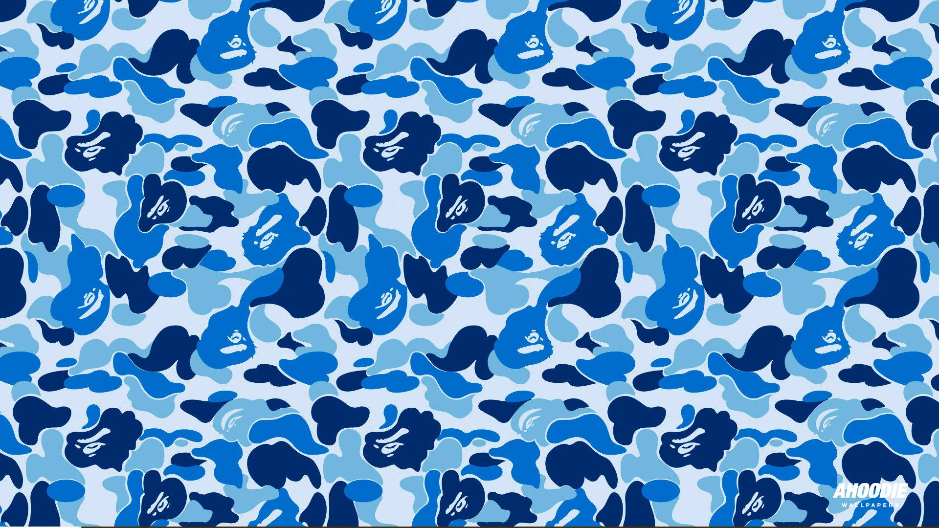 Bape Background