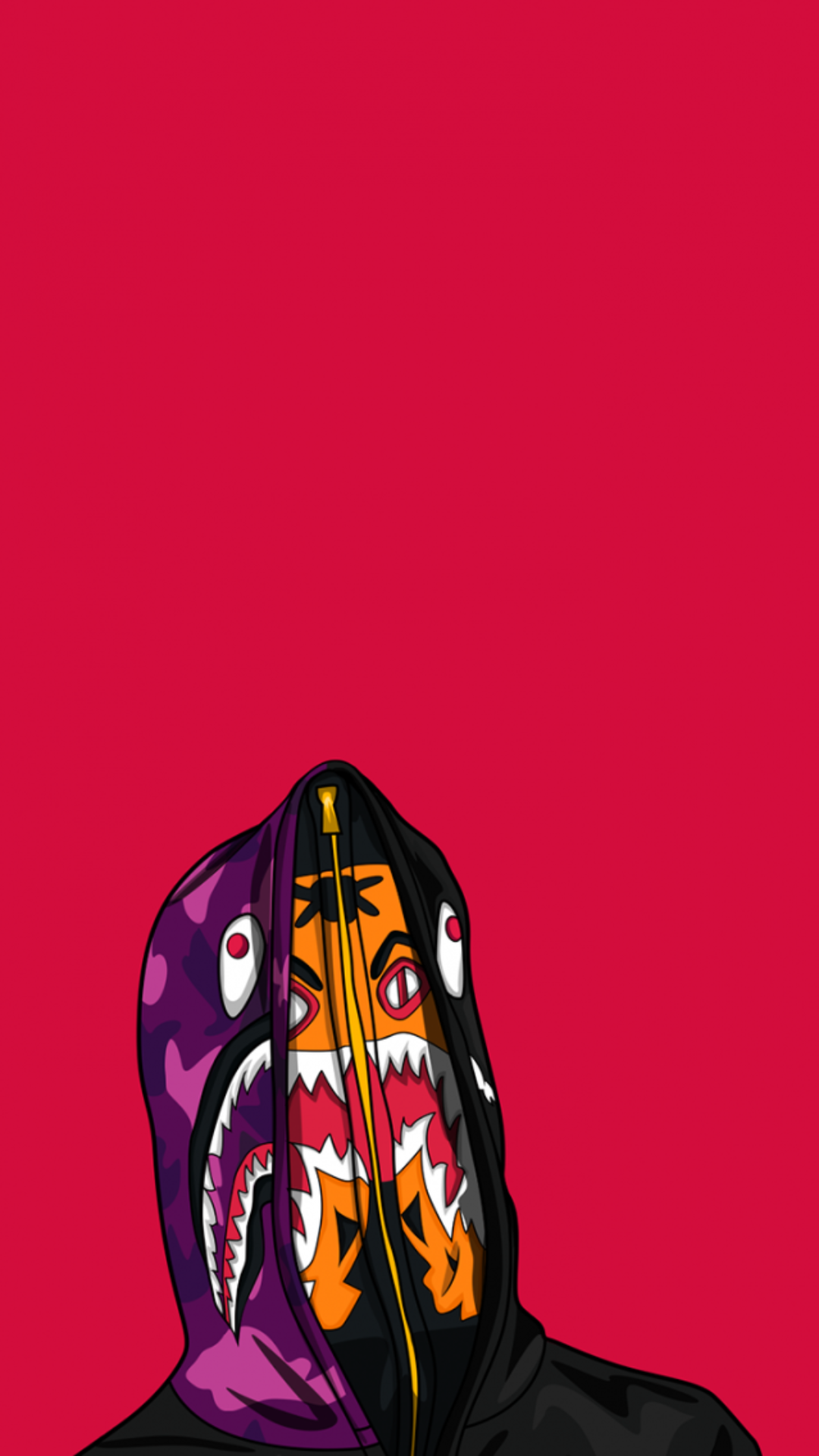 Bape Background