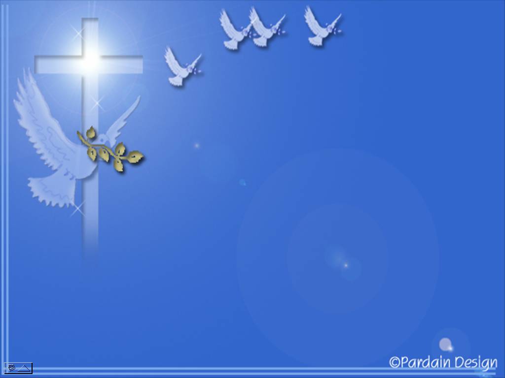 Baptism Background