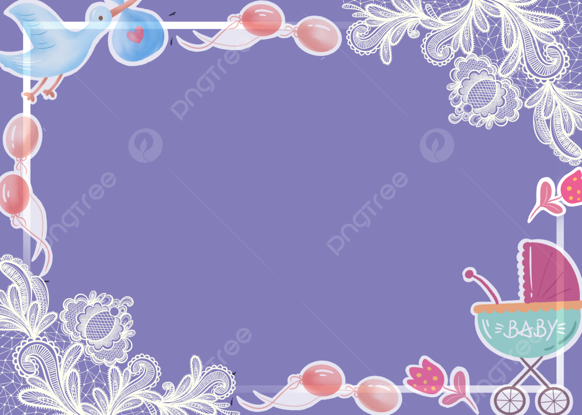 Baptism Background