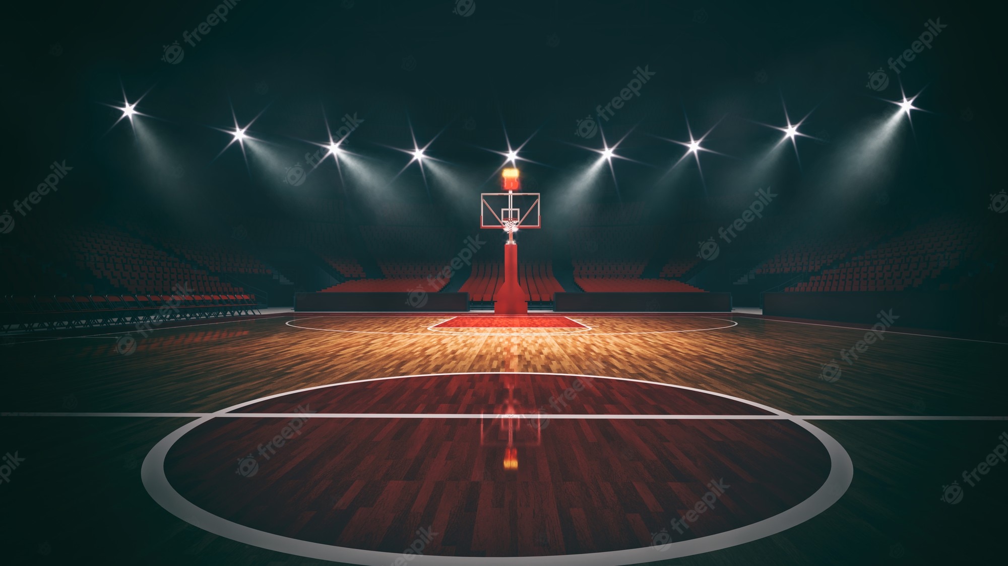 Basketball Background Hd