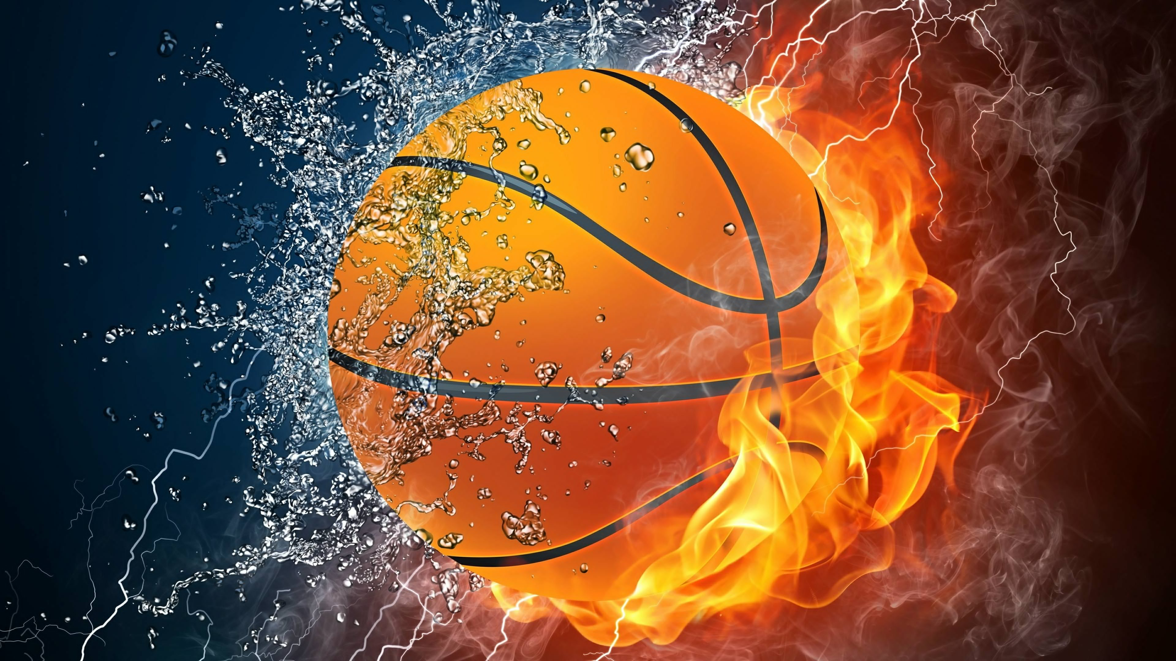 Basketball Background Hd