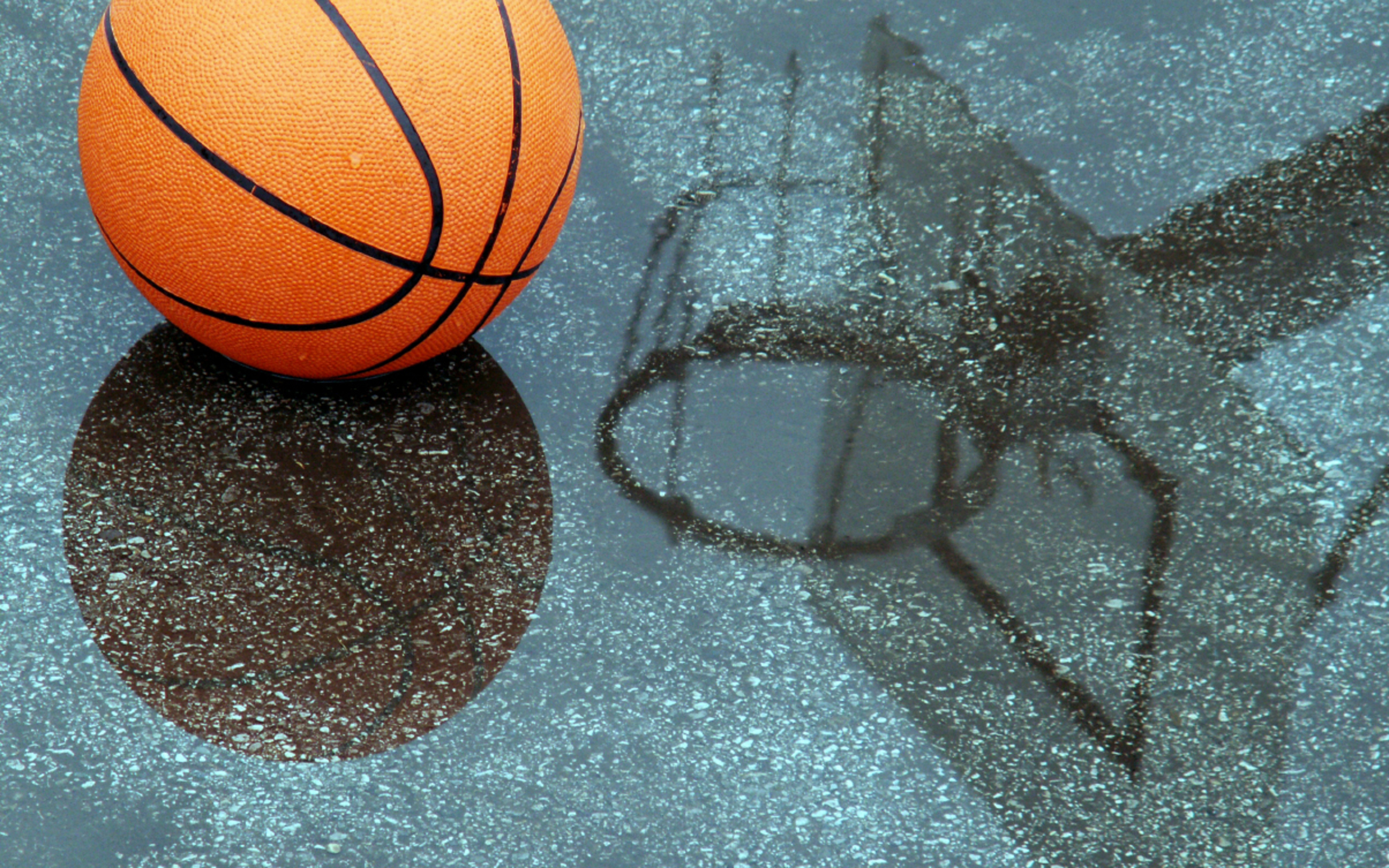 Basketball Background Hd