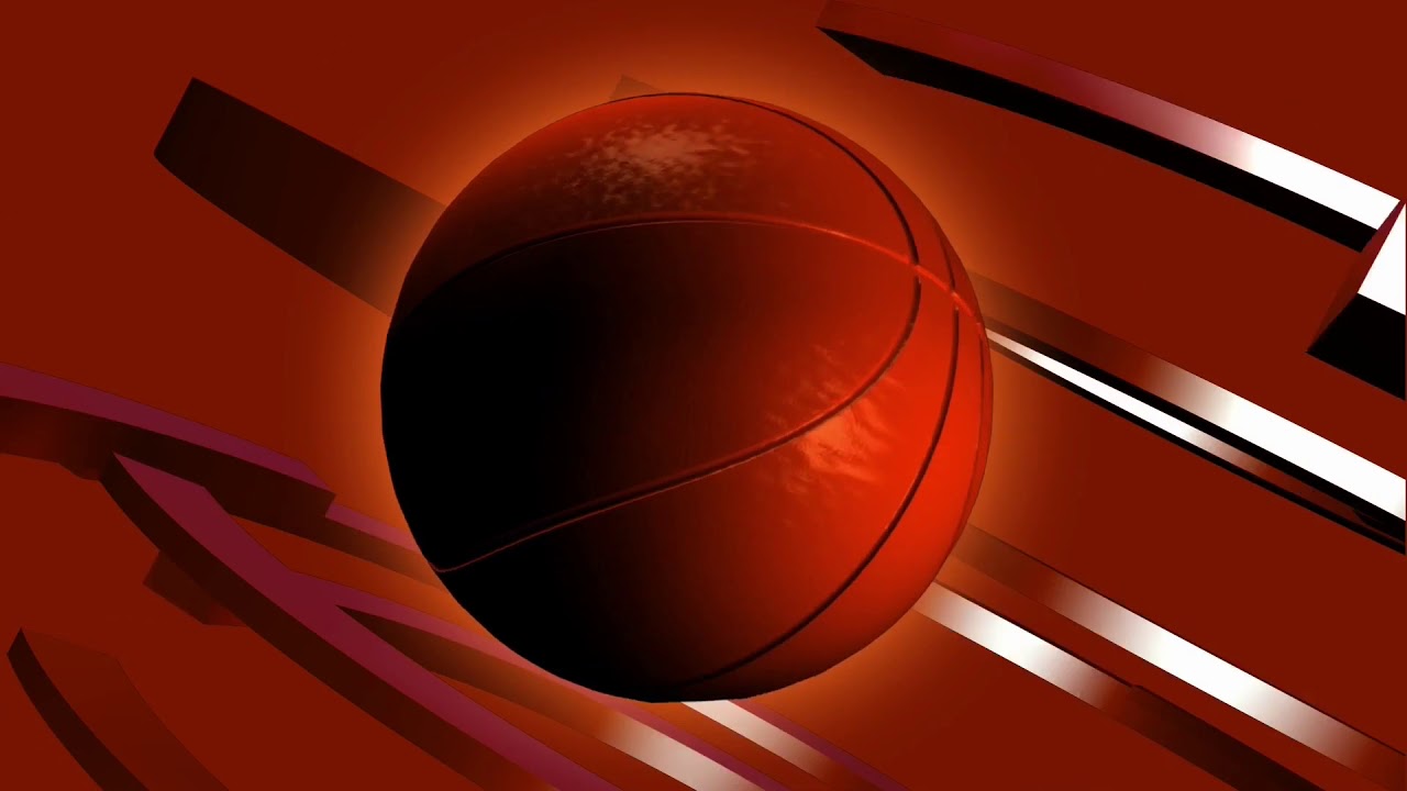 Basketball Background Hd