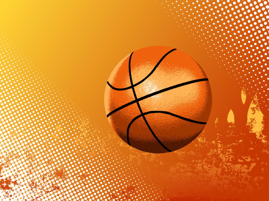 Basketball Background Hd