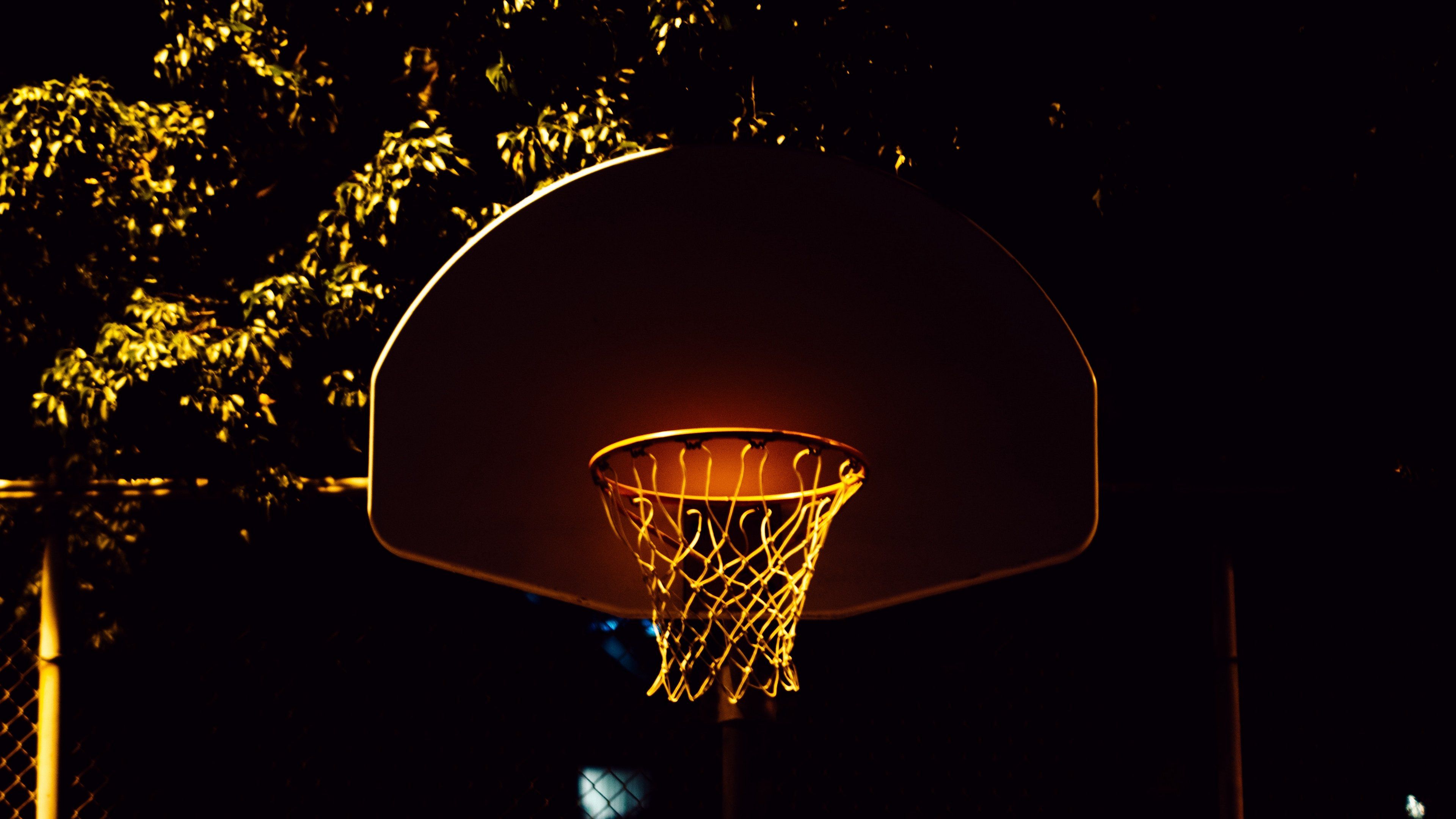 Basketball Background Hd