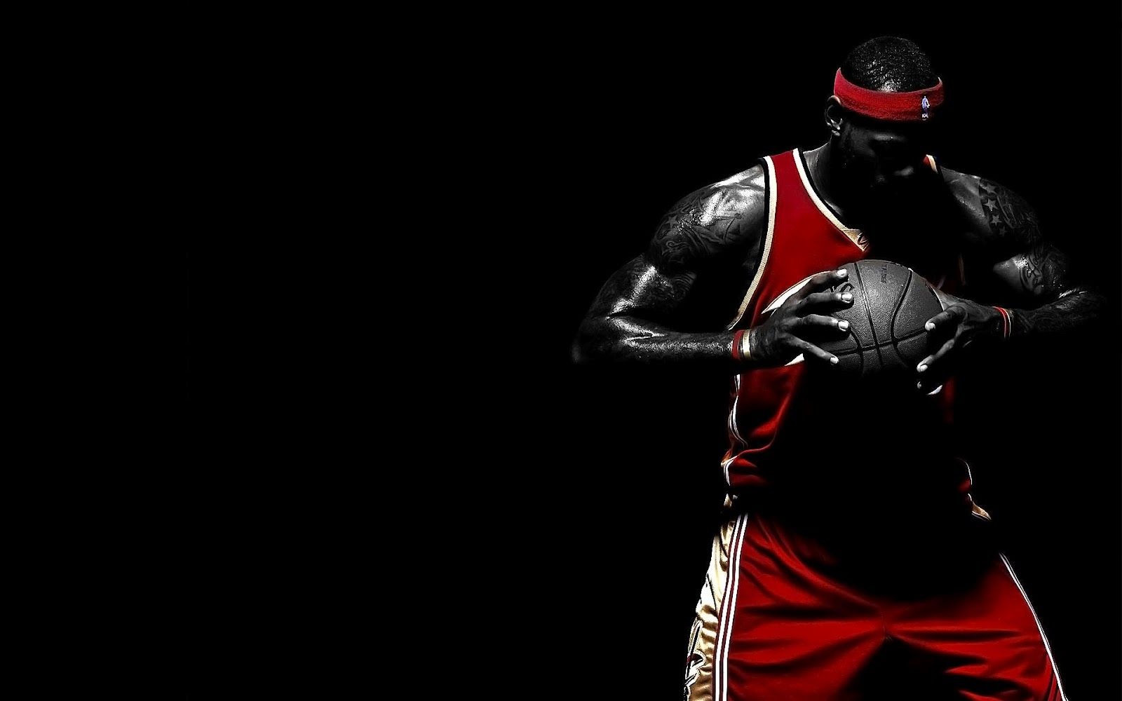 Basketball Background Hd