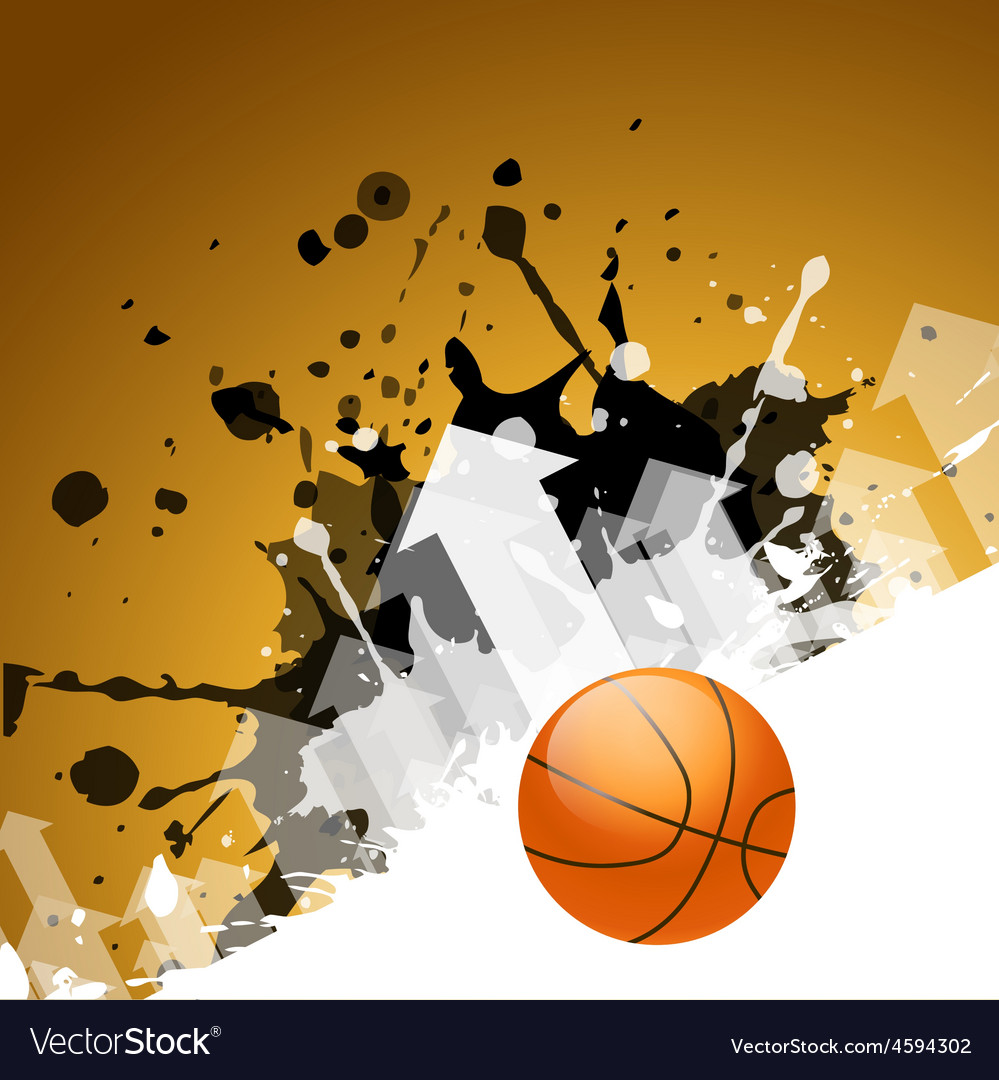 Basketball Background Hd