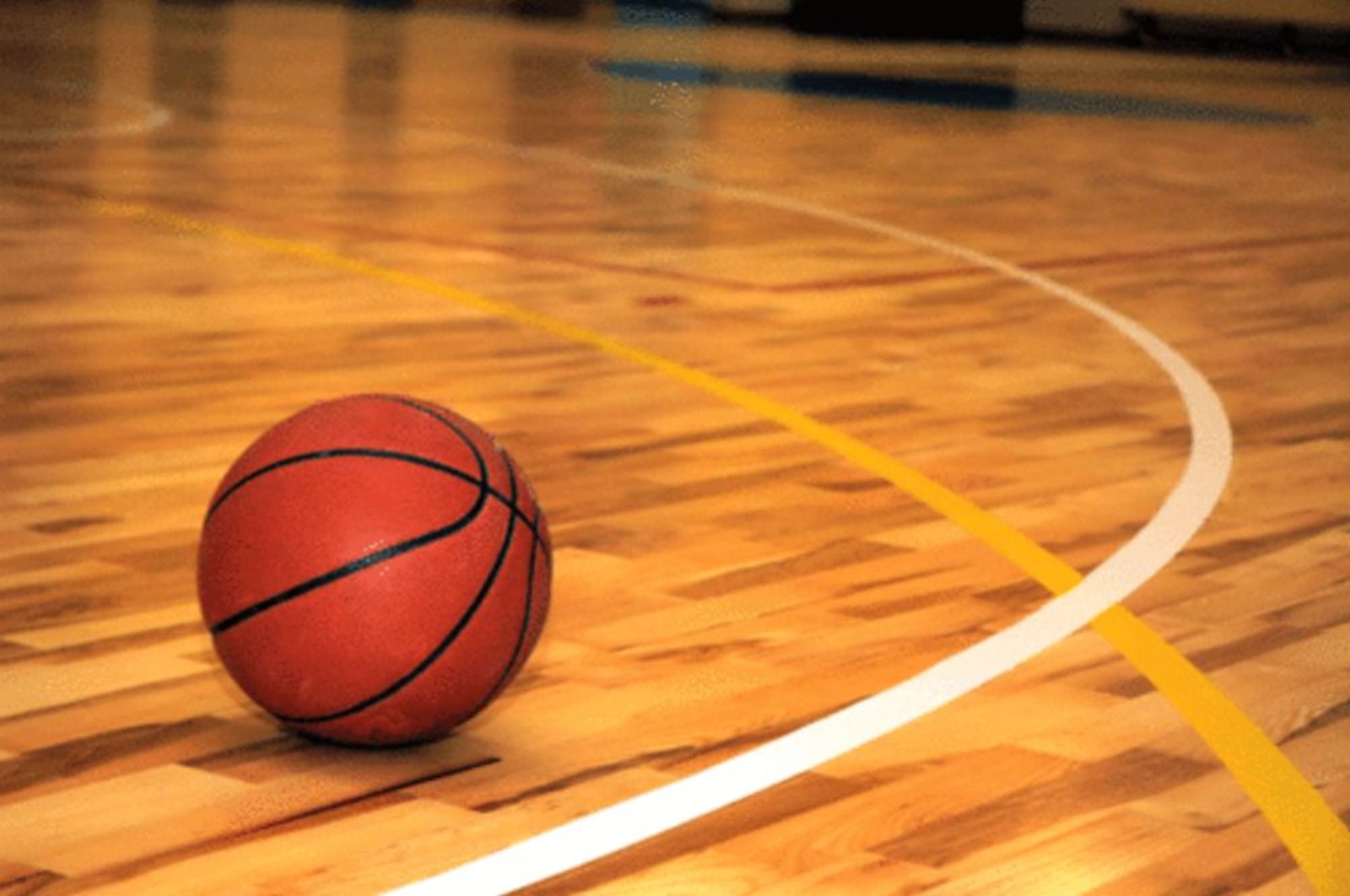 Basketball Background Hd