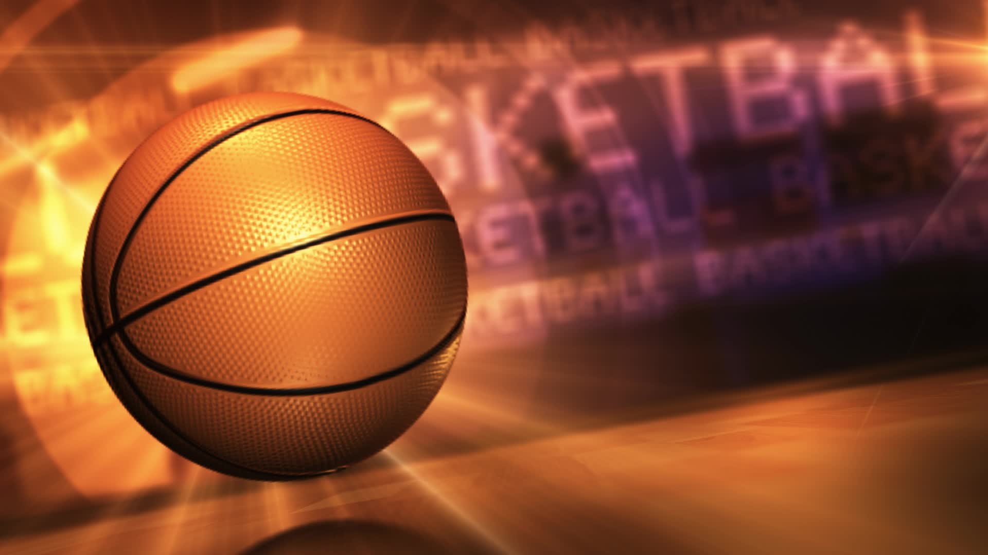 Basketball Background Hd