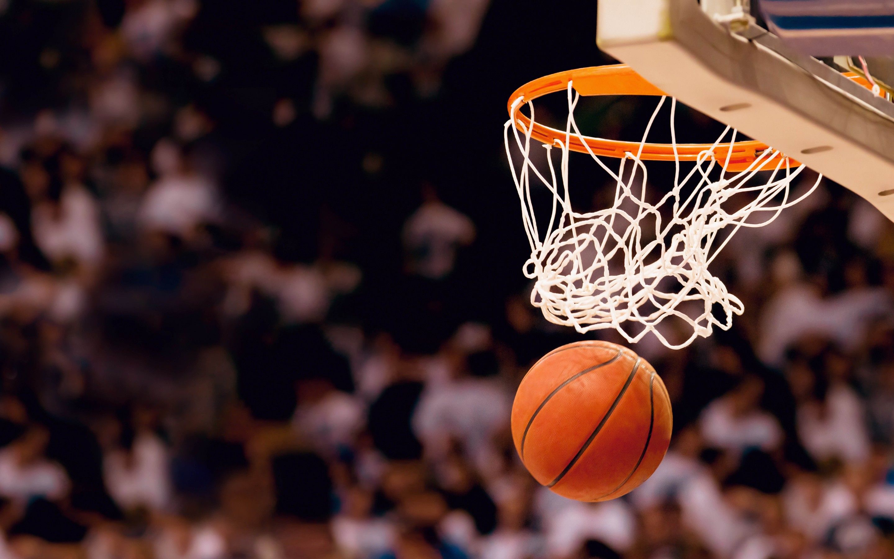 Basketball Background Hd