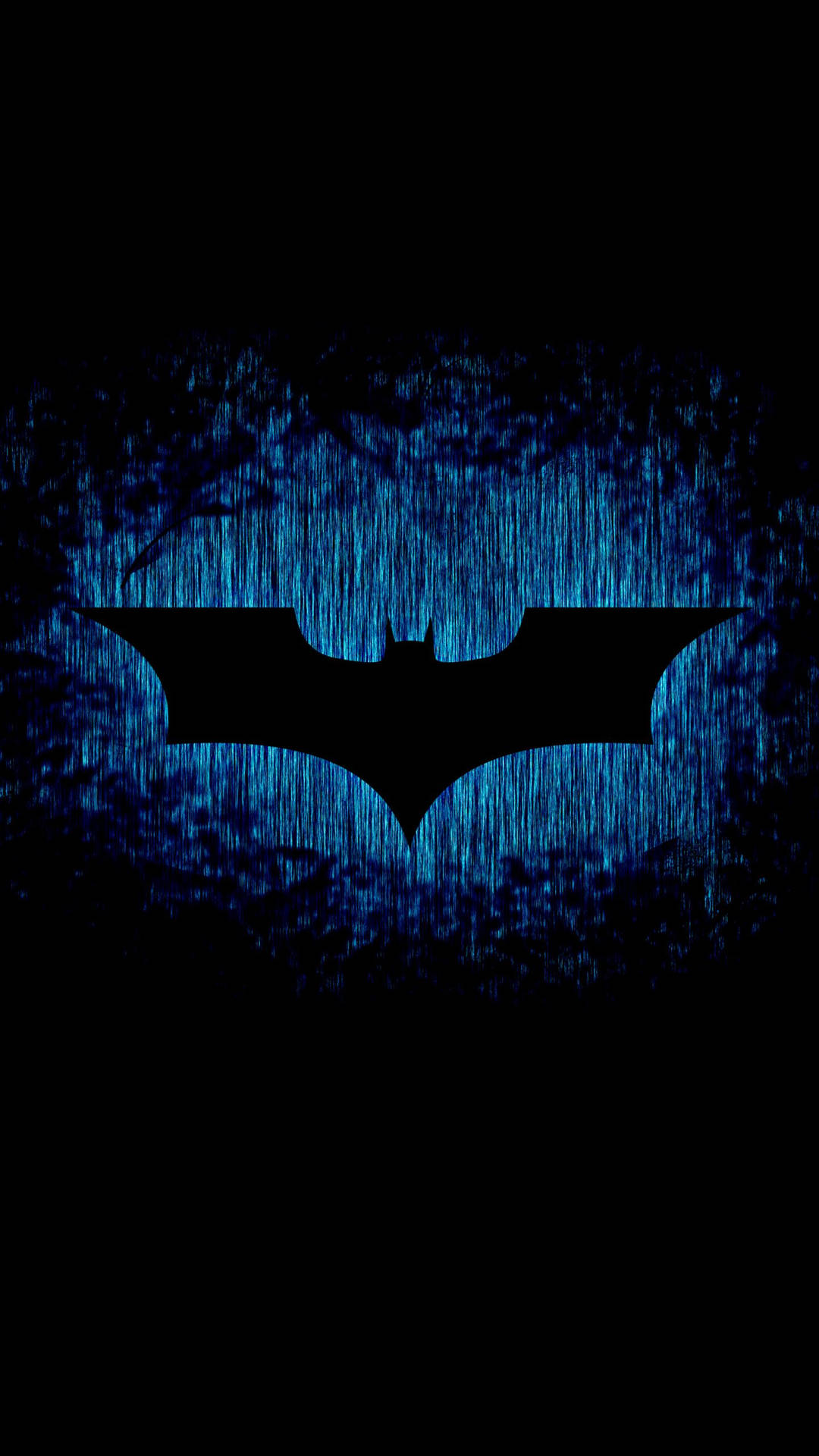 Batman Desktop Background