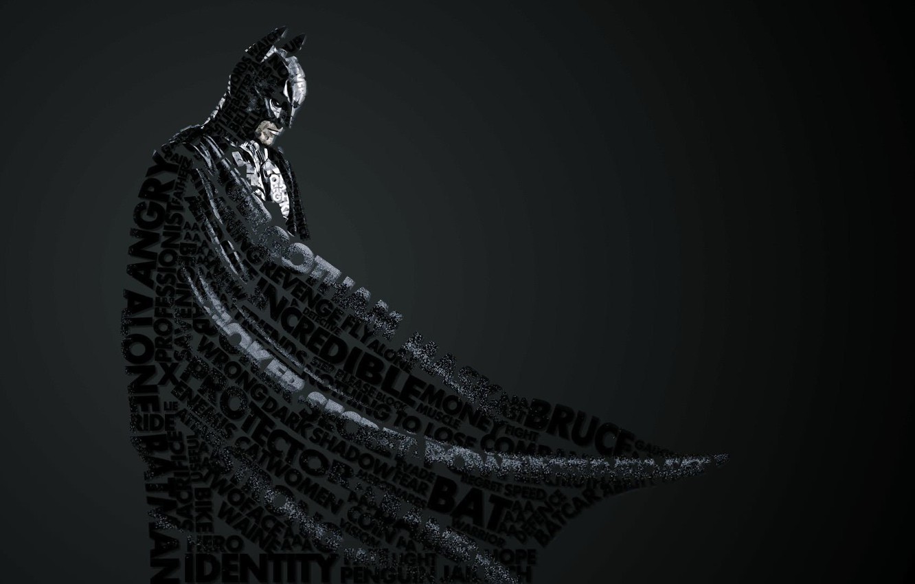 Batman Desktop Background