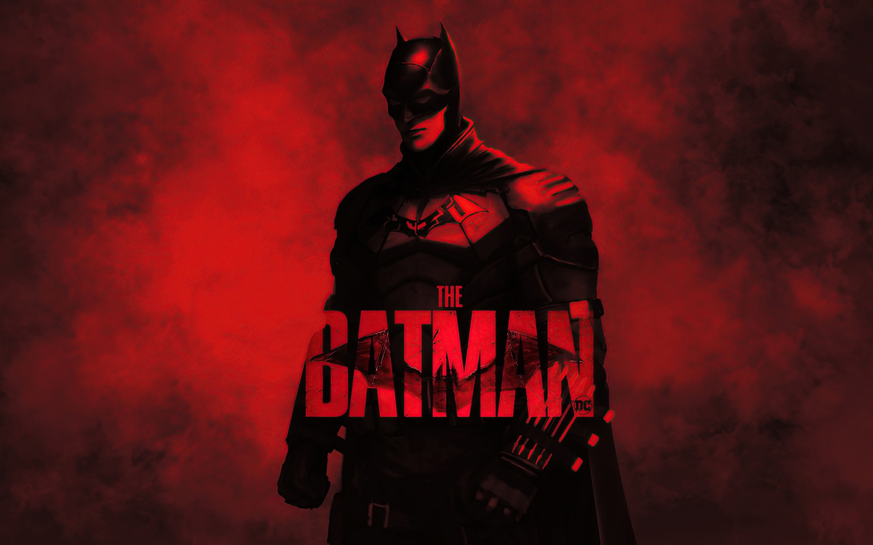 Batman Desktop Background