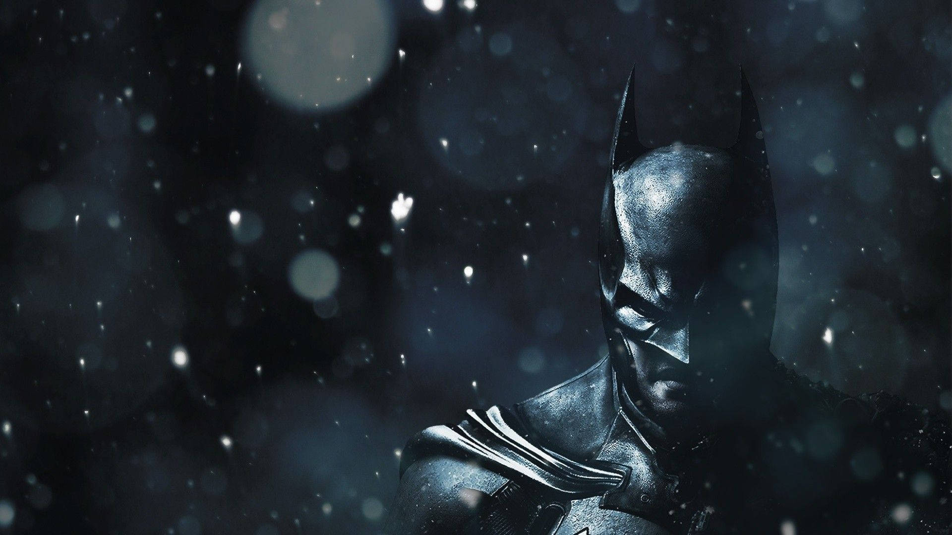 Batman Desktop Background