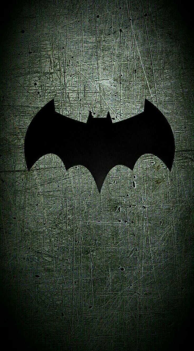 Batman Phone Background