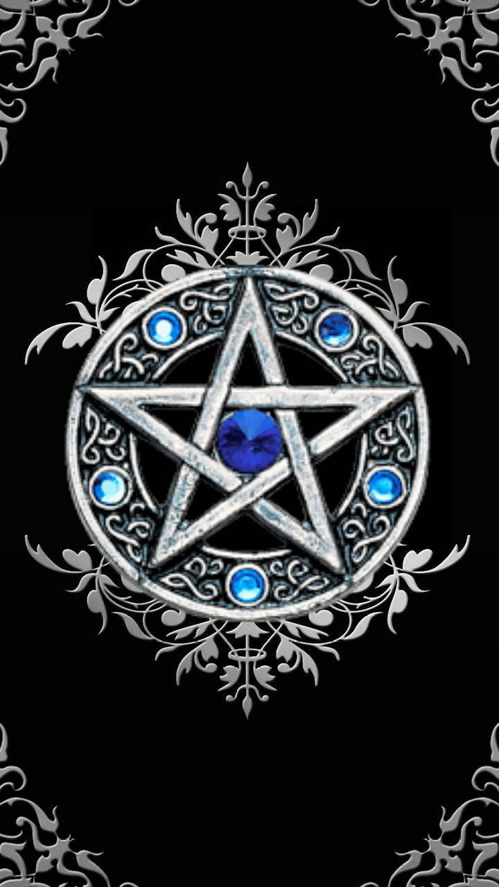 Beautiful Wiccan Backgrounds